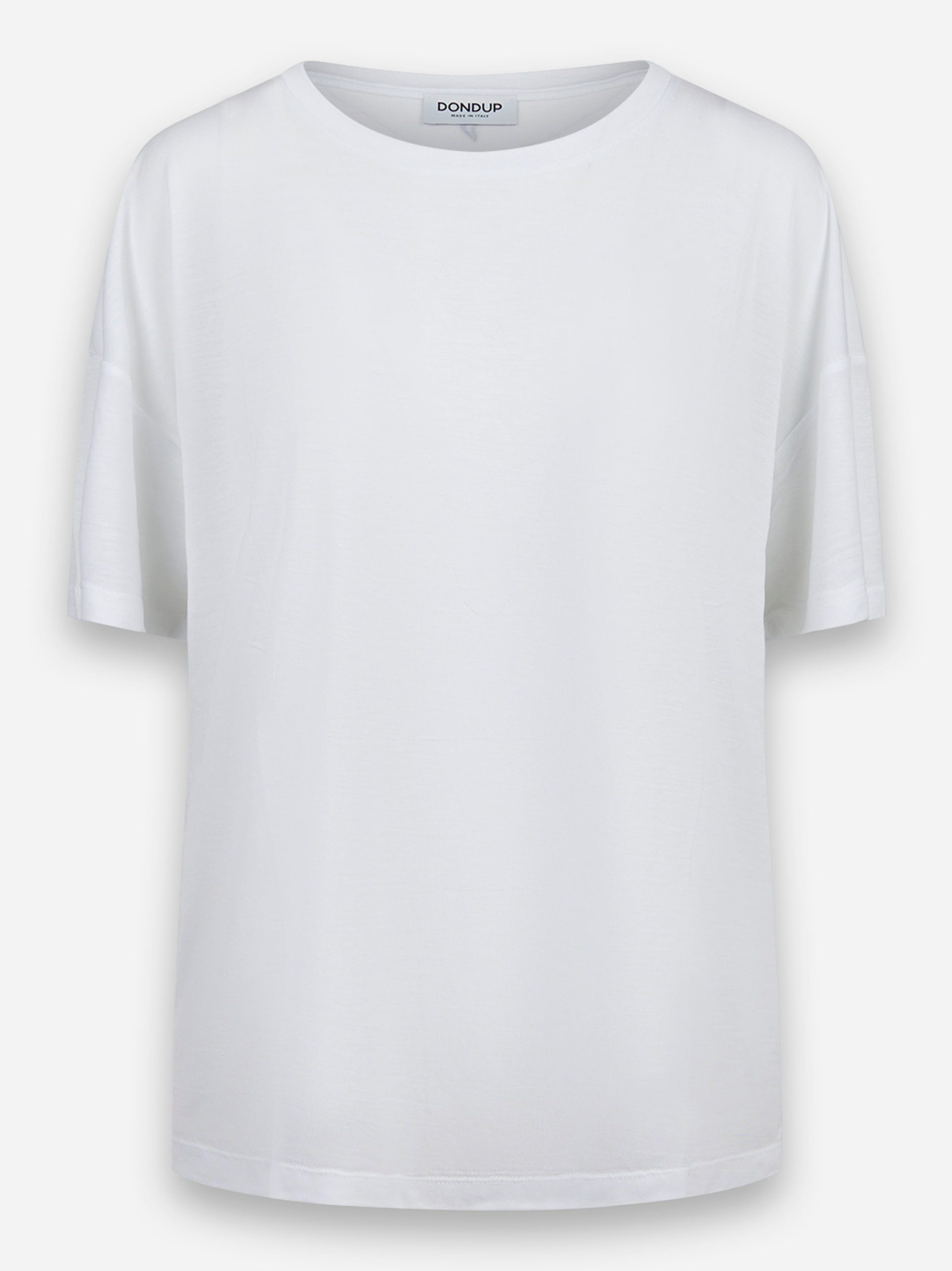 T-shirt Bianco