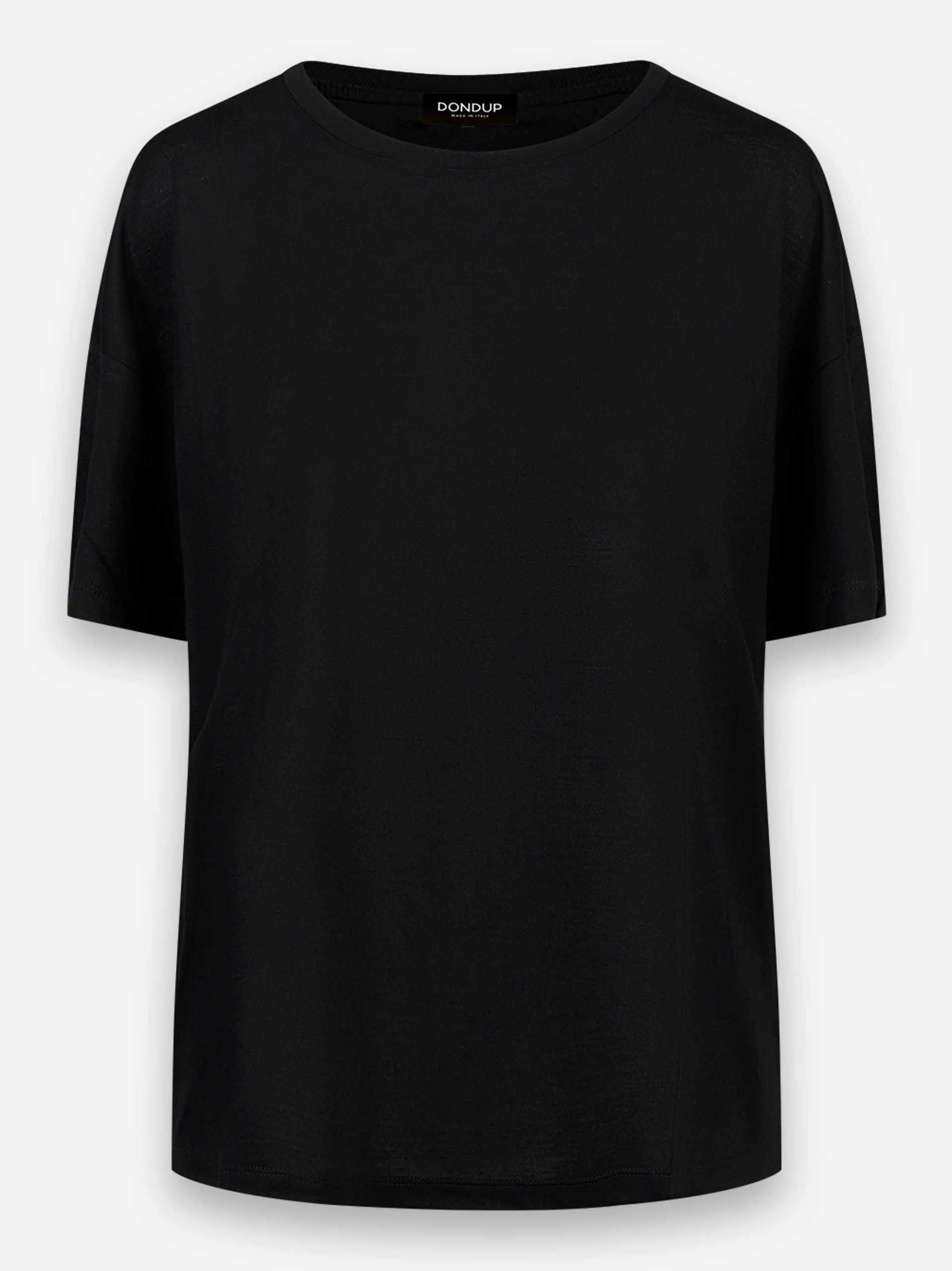 T-shirt Nero