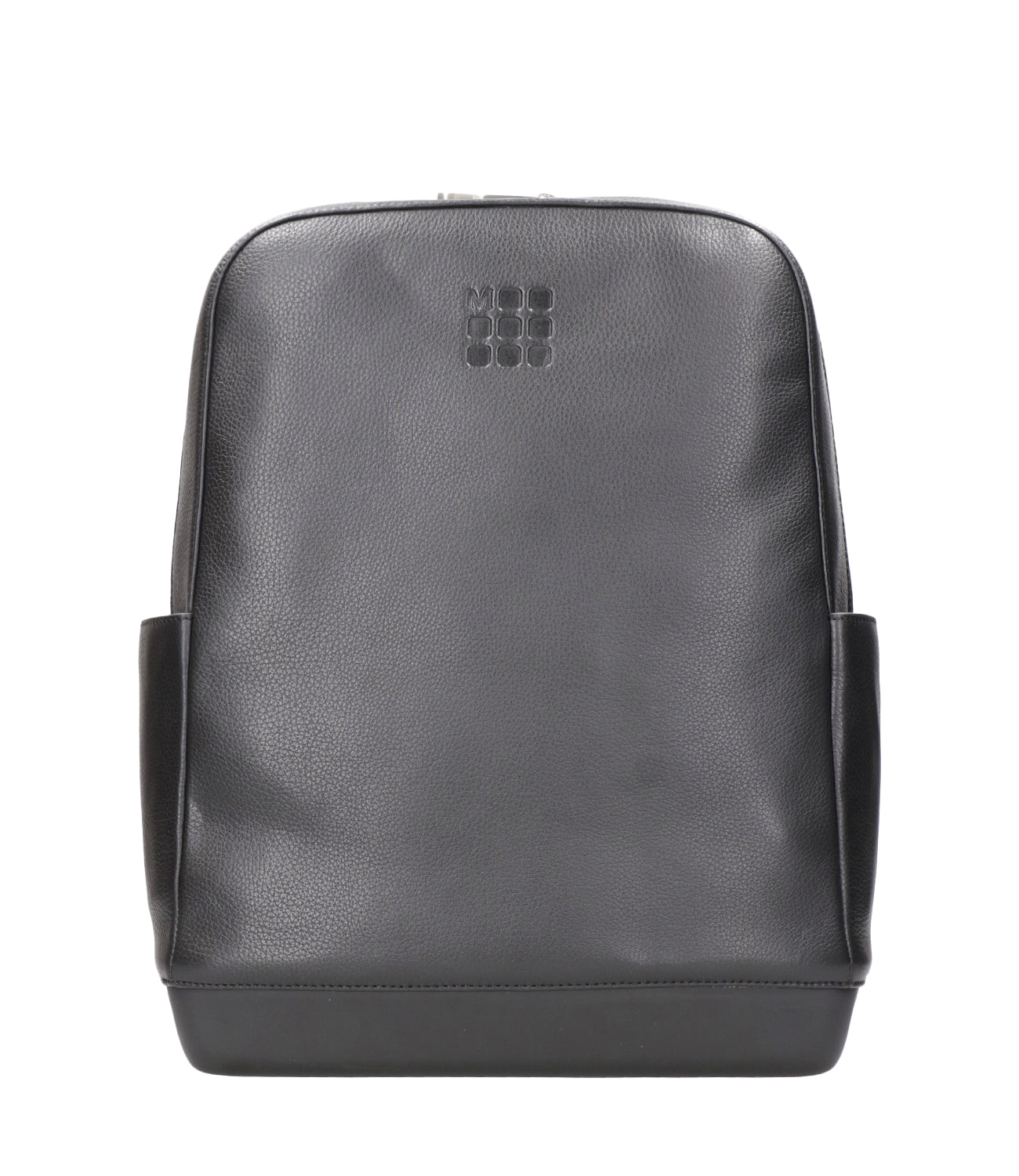 Moleskine | Zaino Classic Leather Backpack Nero