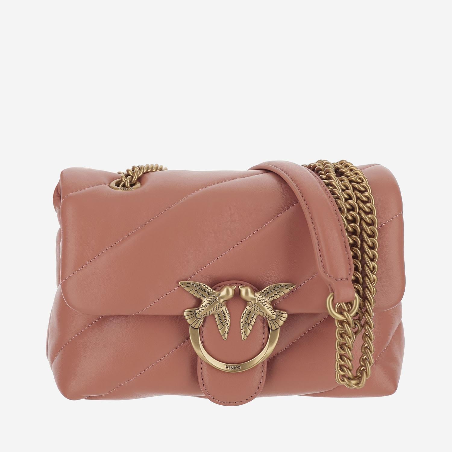 BORSA LOVE MINI PUFF