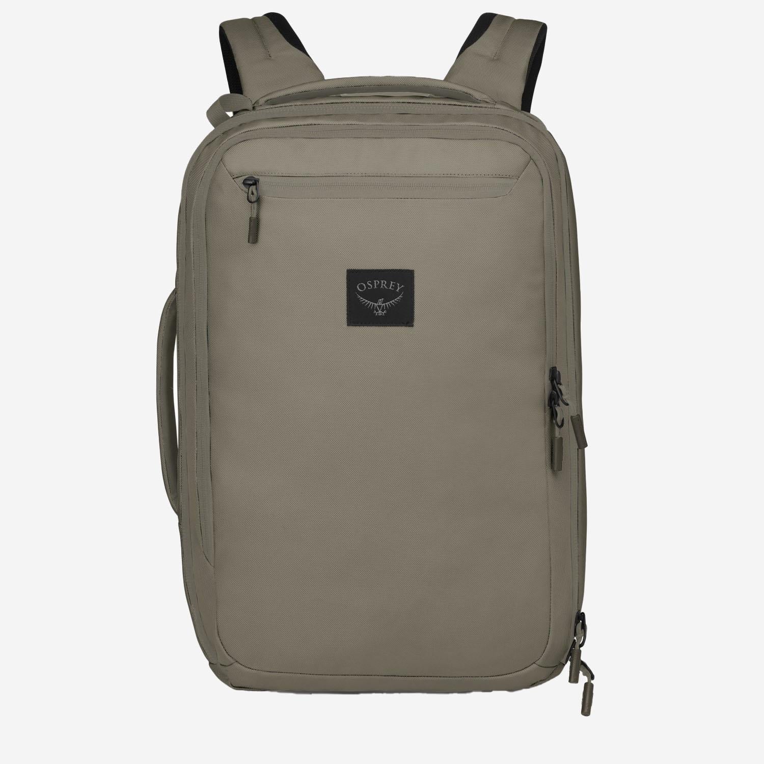 ZAINO AOEDE BRIEFPACK 22