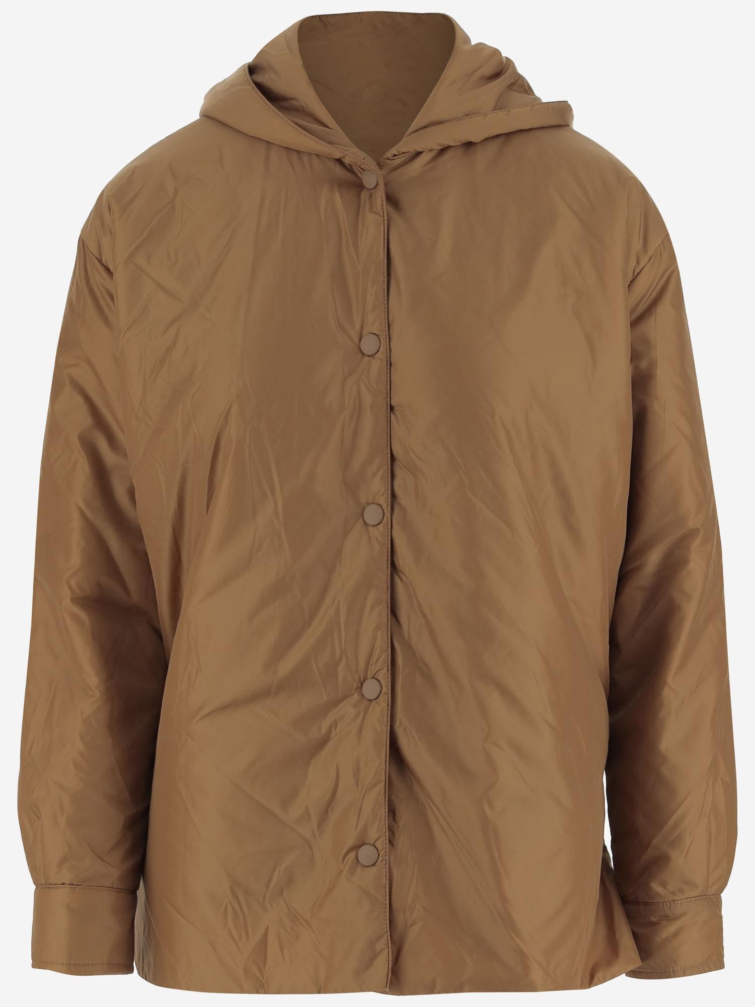 GIUBBOTTO BETH IN NYLON