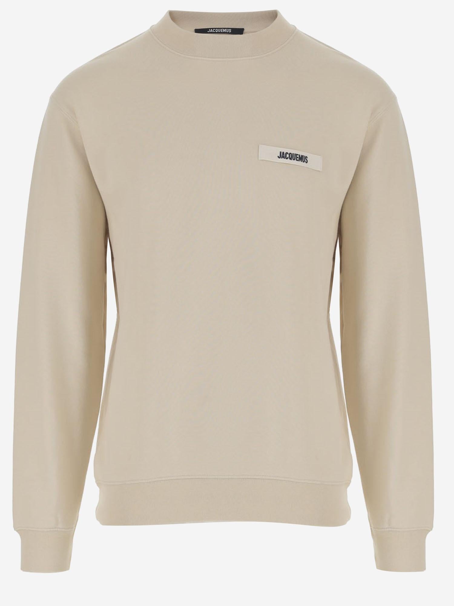 FELPA LE SWEATSHIRT GROS GRAIN