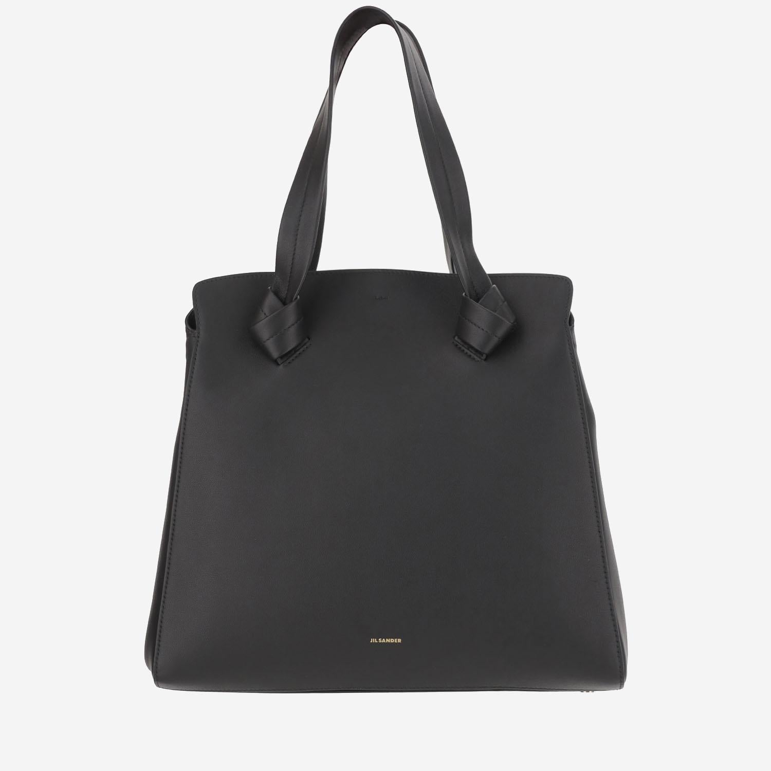 BORSA KNOT TOTE
