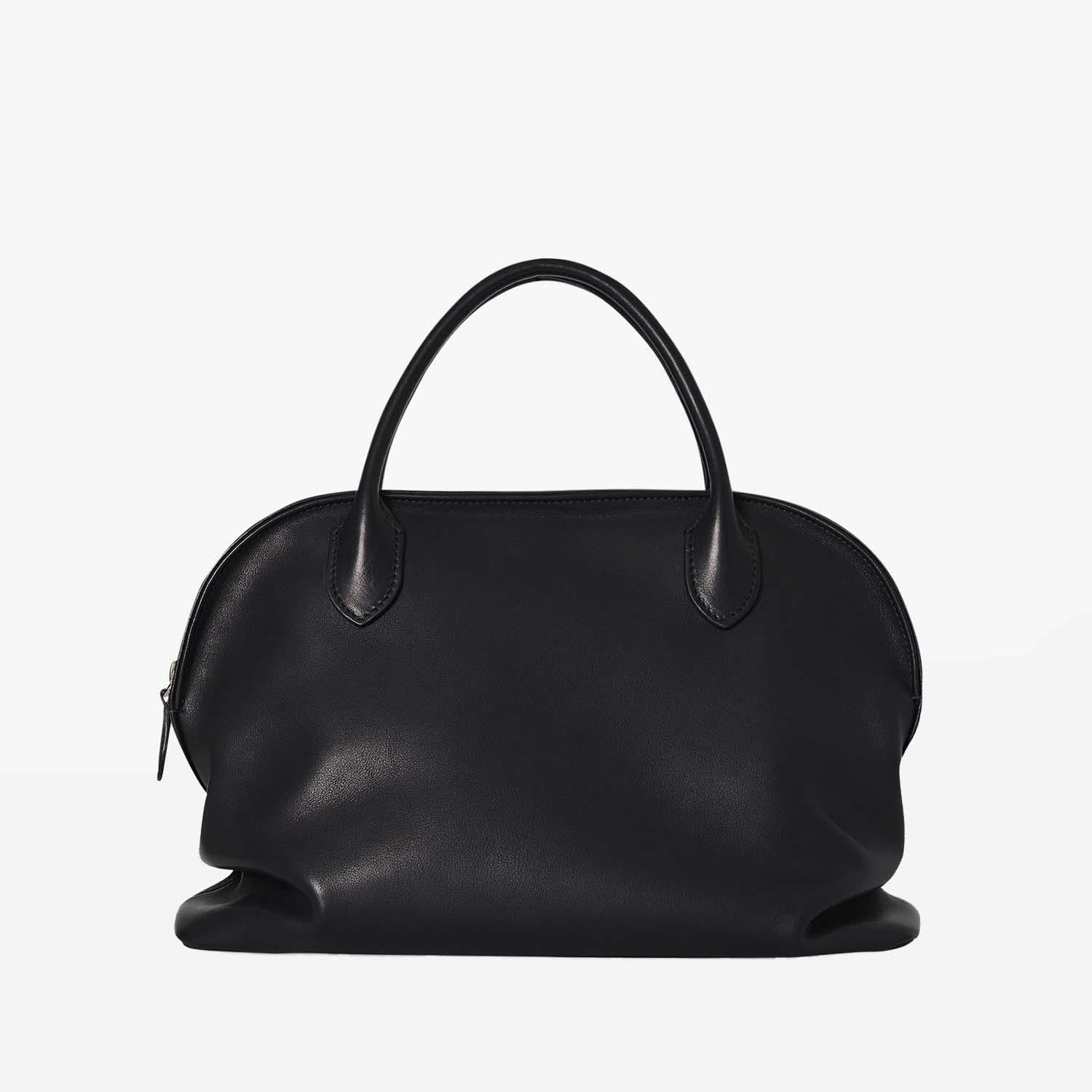 BORSA AGNES IN PELLE