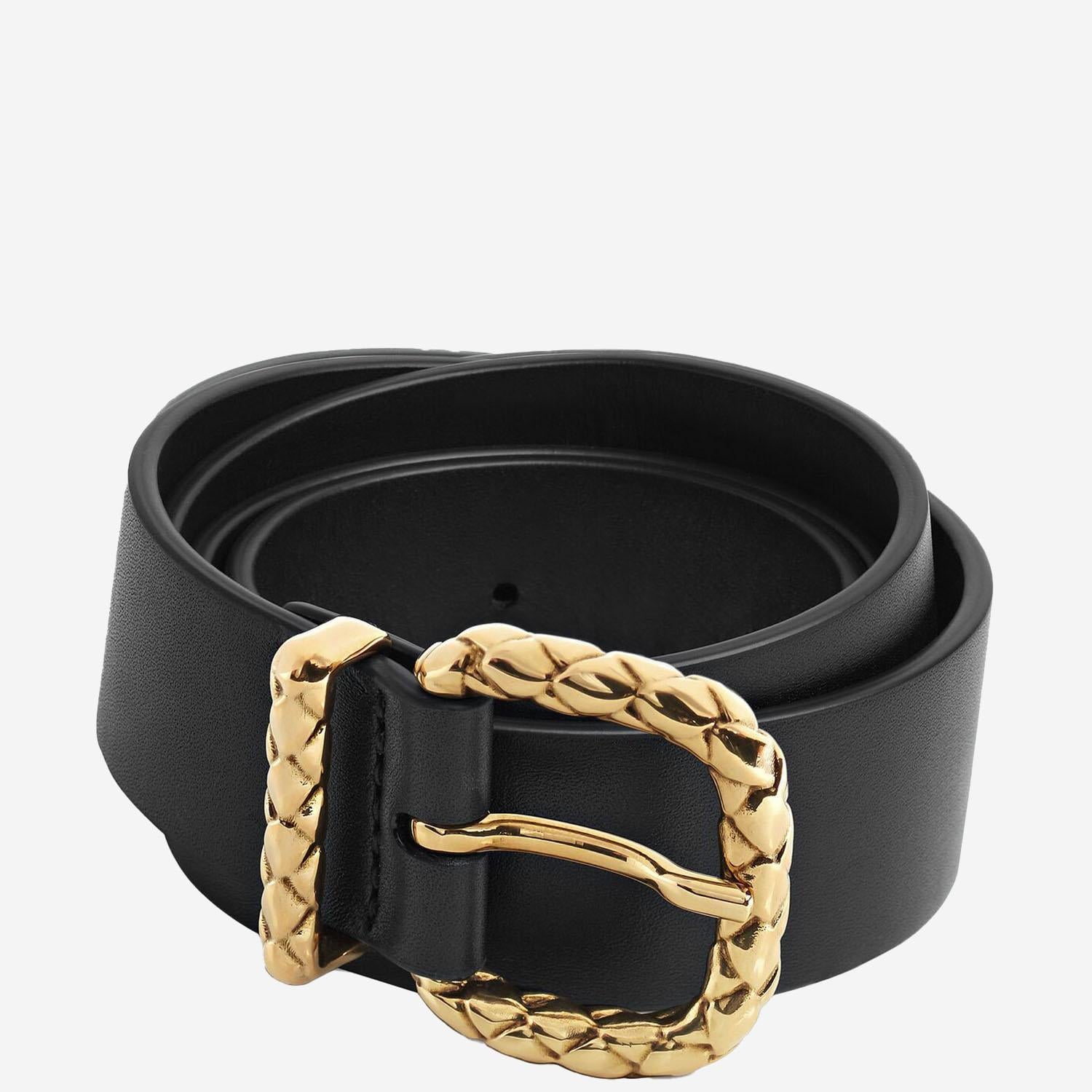 CINTURA COAXIAL LOOP