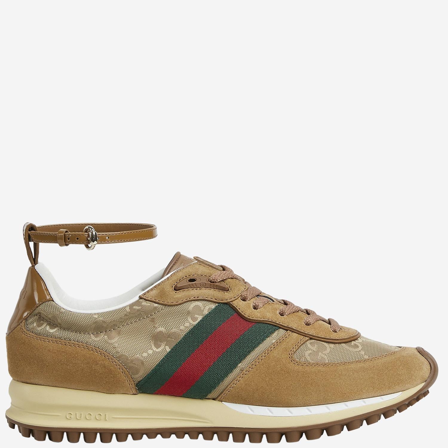 Sneakers Gucci Re-Motion