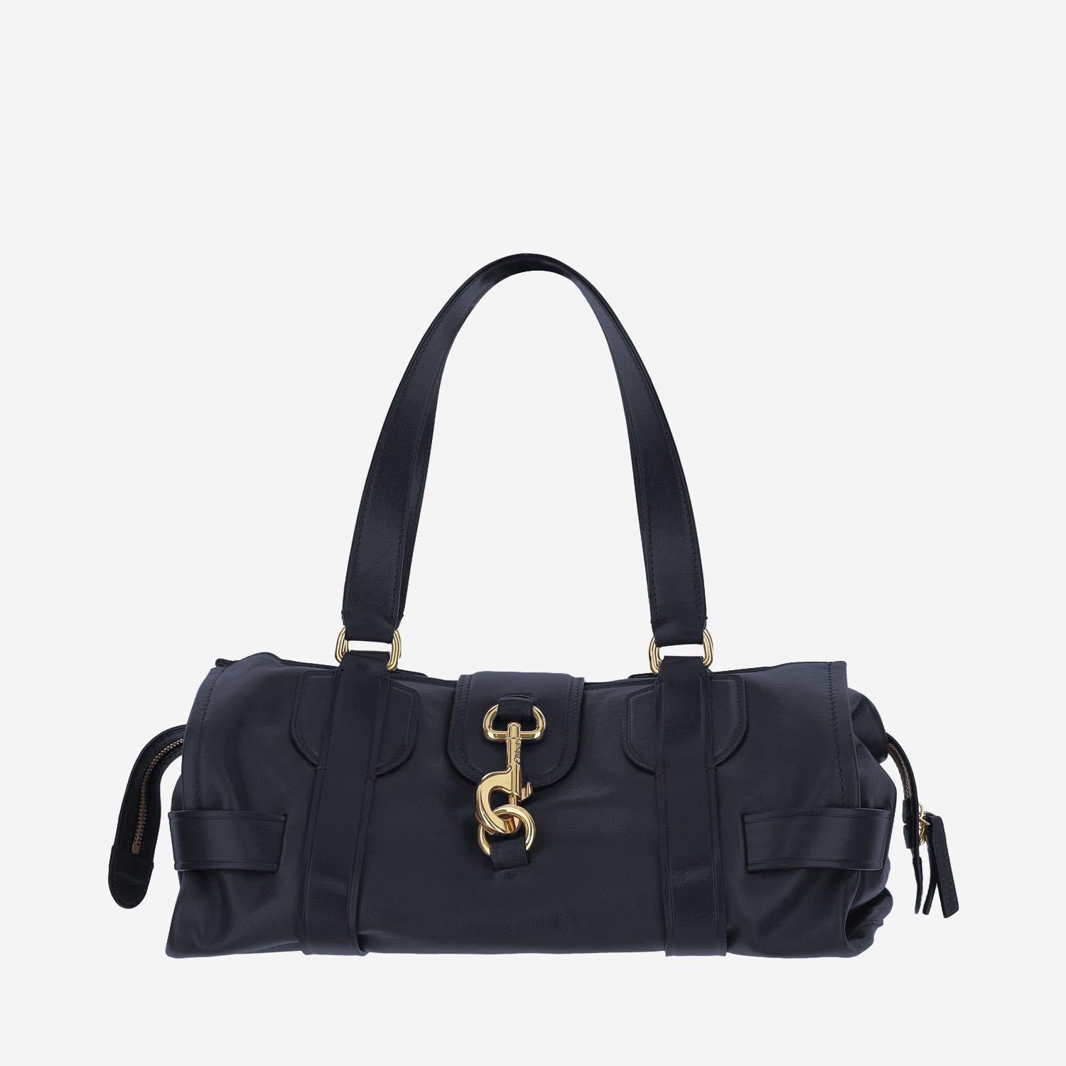 Borsa Kerala 25 in pelle