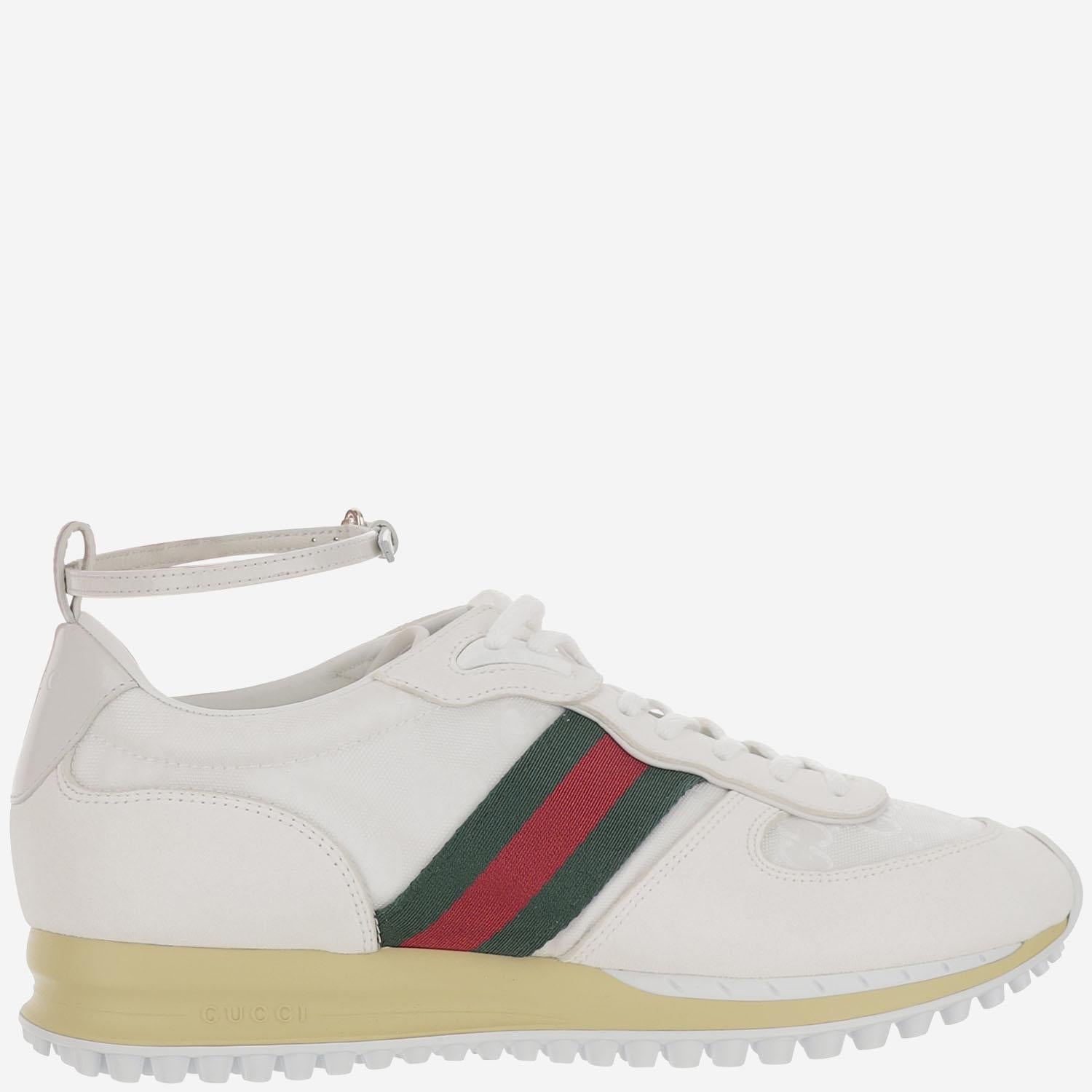 Sneakers Gucci Re-Motion