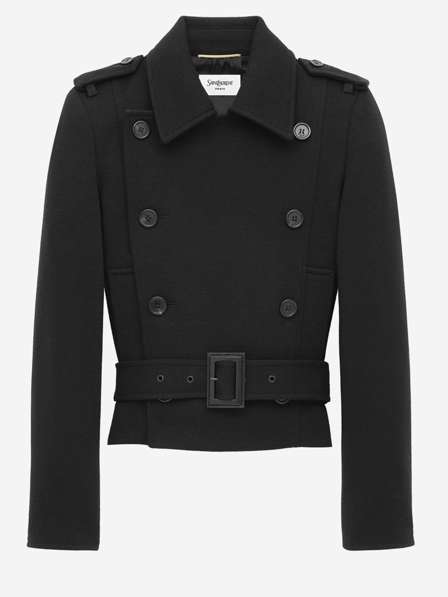 GIACCA OFFICER IN JERSEY