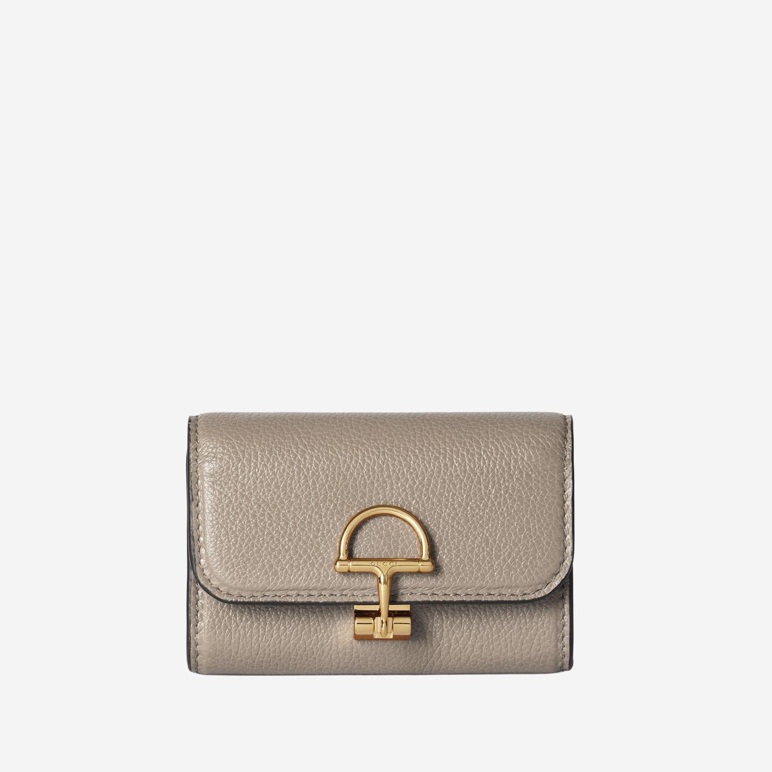Portacarte Gucci Softbit