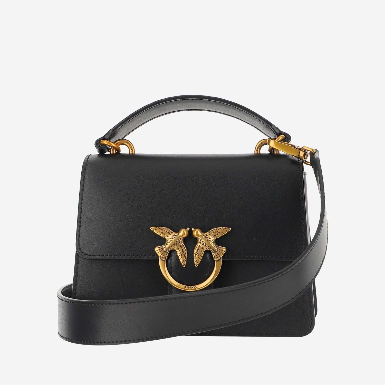 BORSA LOVE ONE TOP HANDLE MINI LIGHT