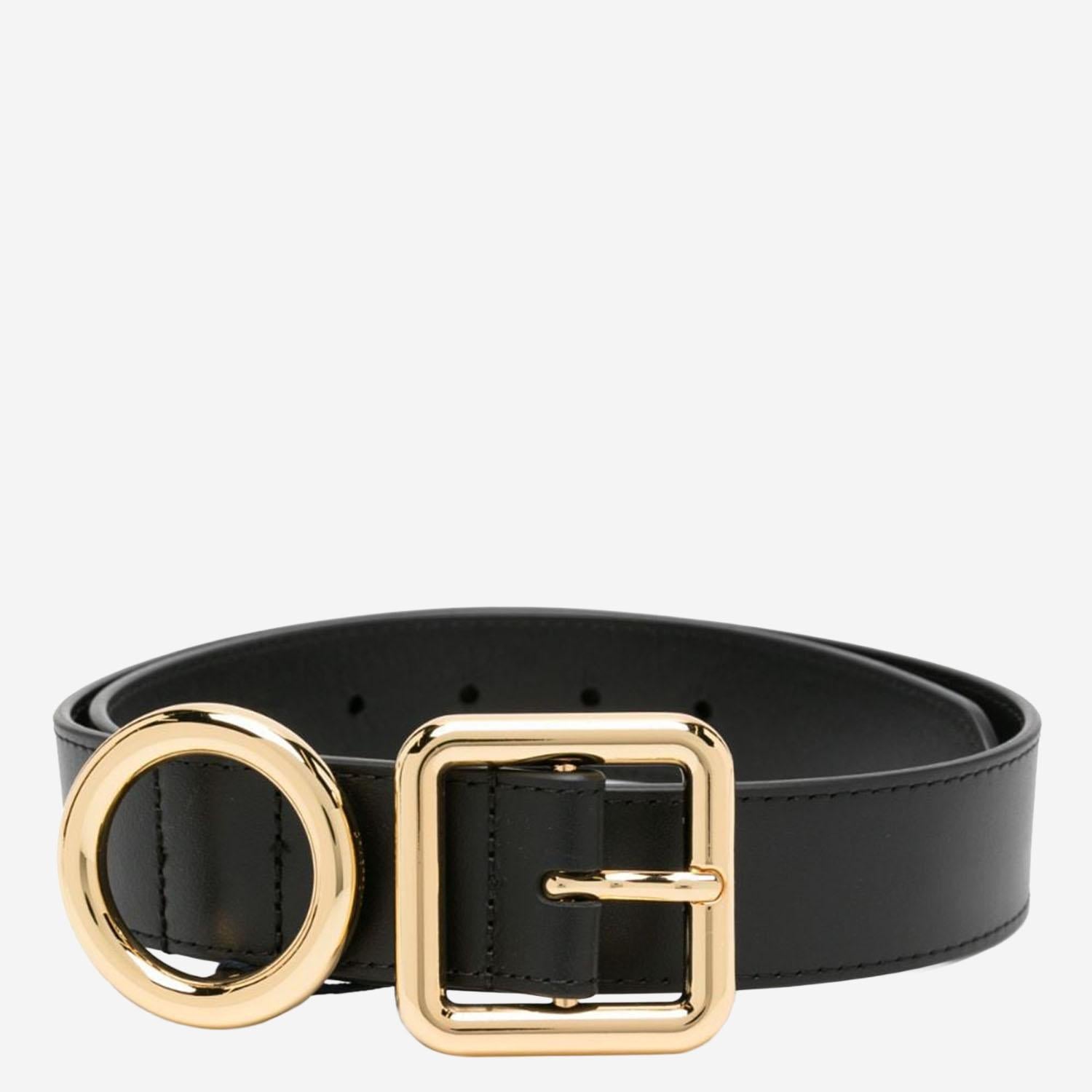 LA CINTURA REGALO SOTTILE