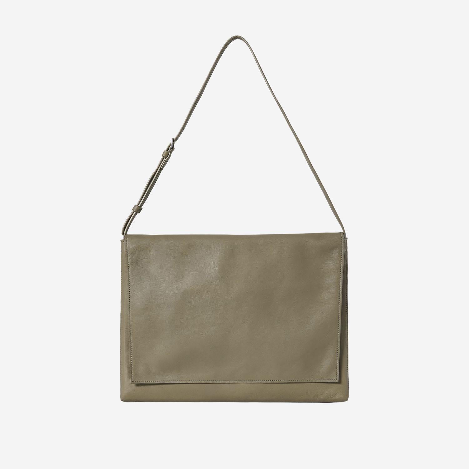 BORSA IN PELLE
