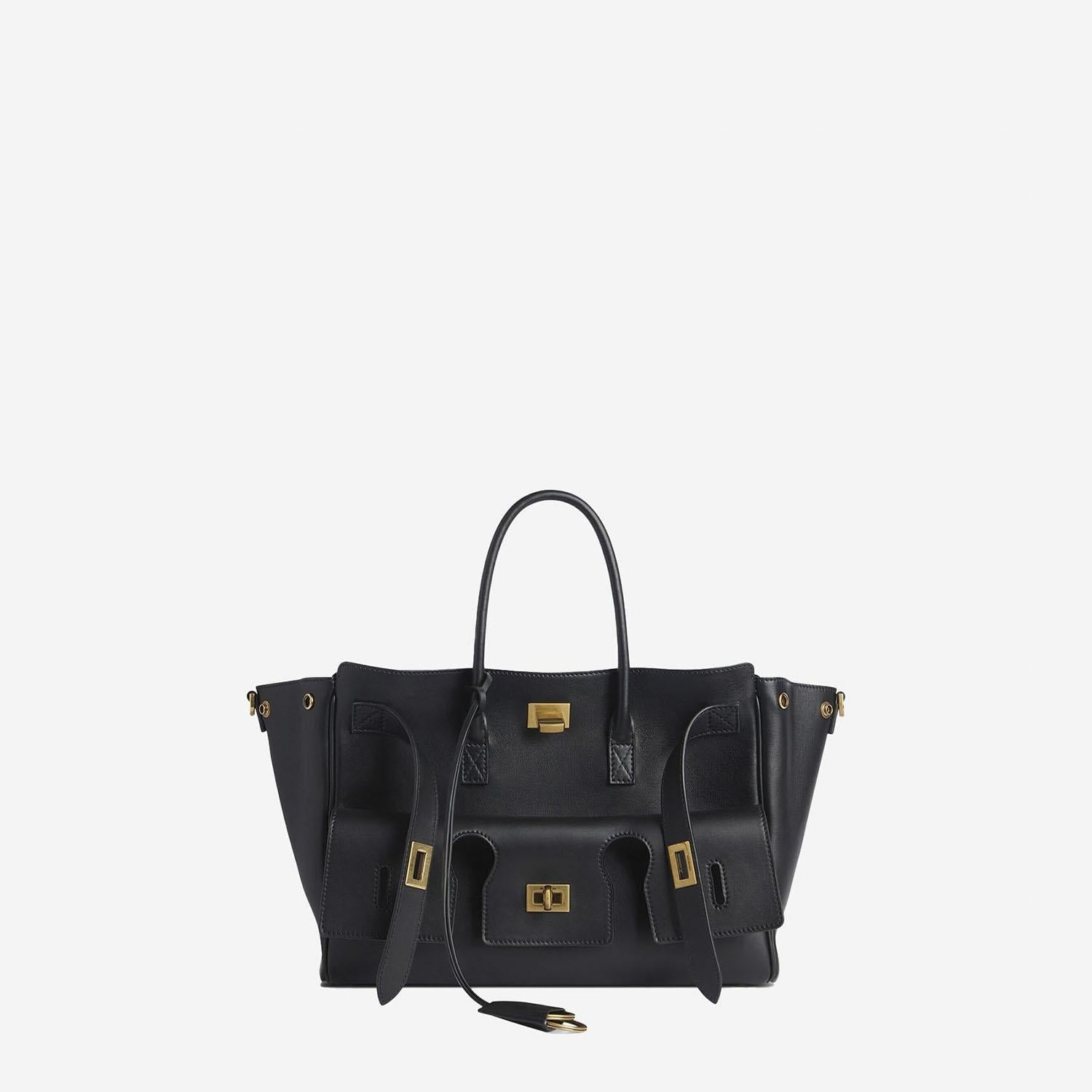 BORSA CARRY ALL BEL AIR MINI