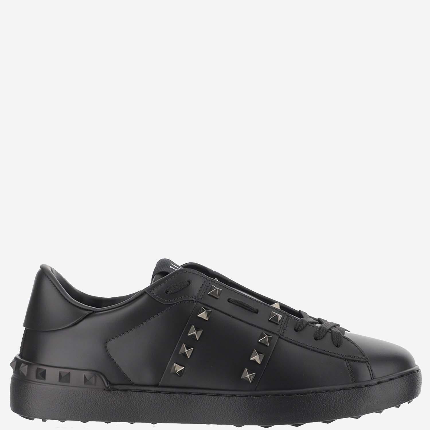 SNEAKER ROCKSTUD UNTITLED