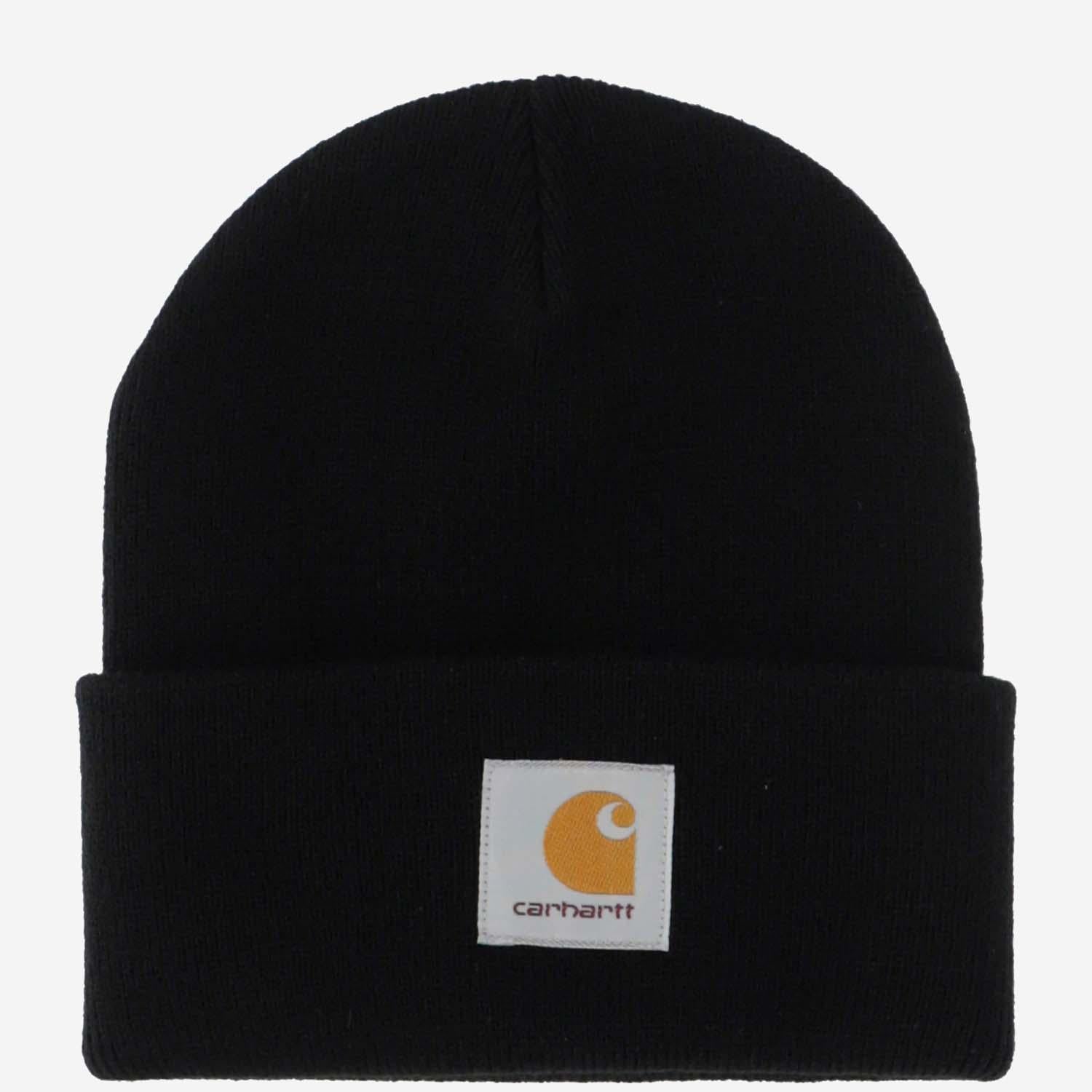 BEANIE CON LOGO