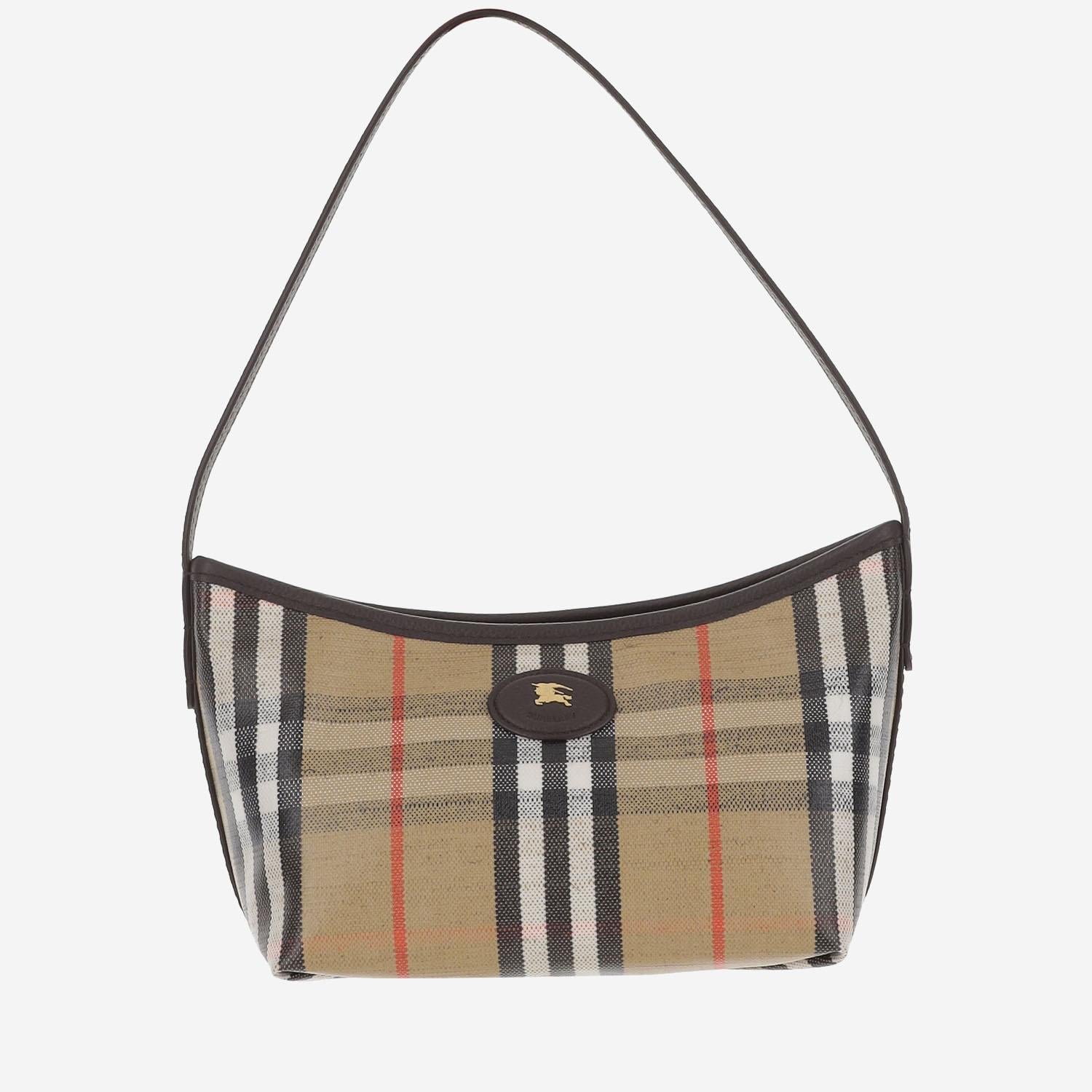 Borsa a spalla Highlands mini?
