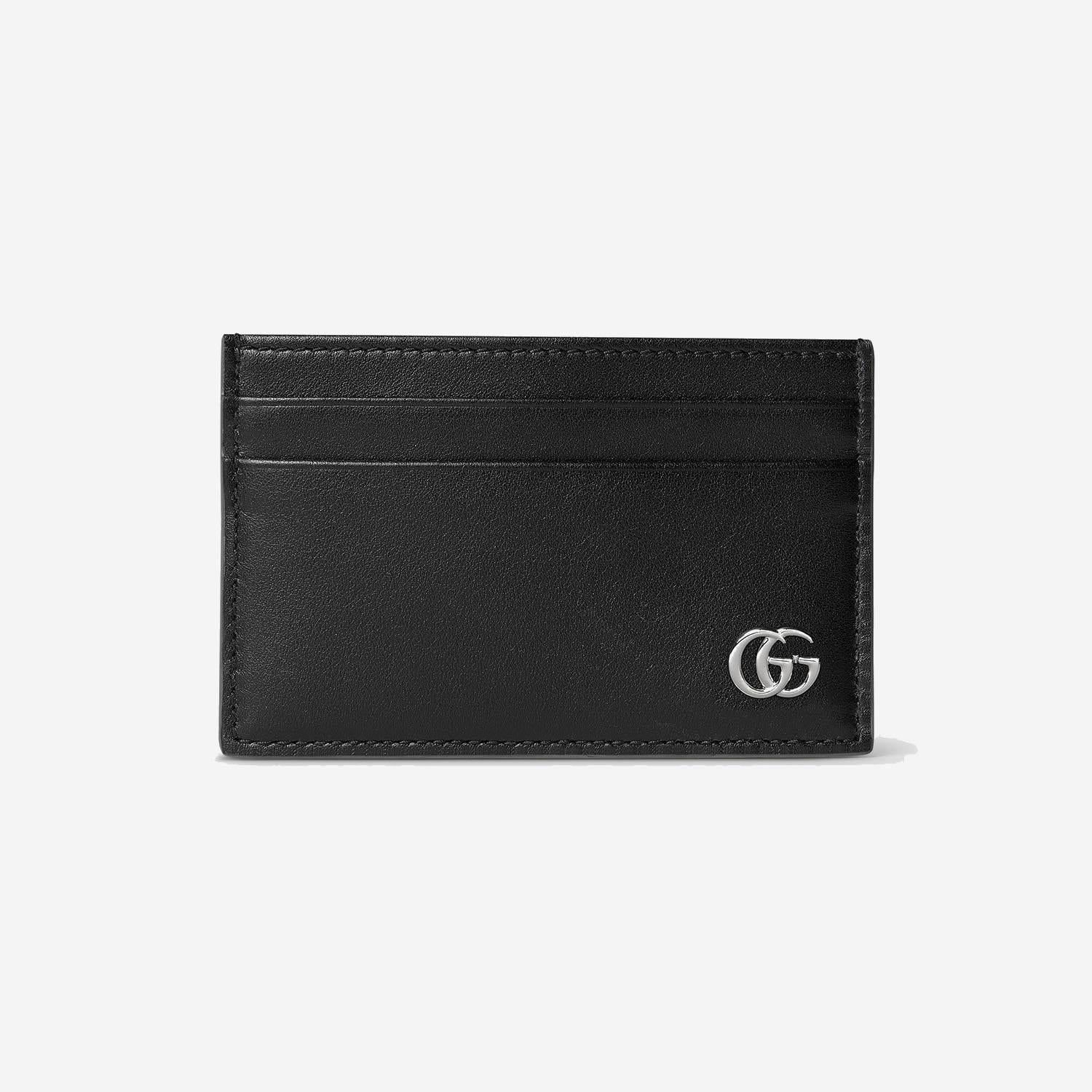 Portacarte GG Marmont