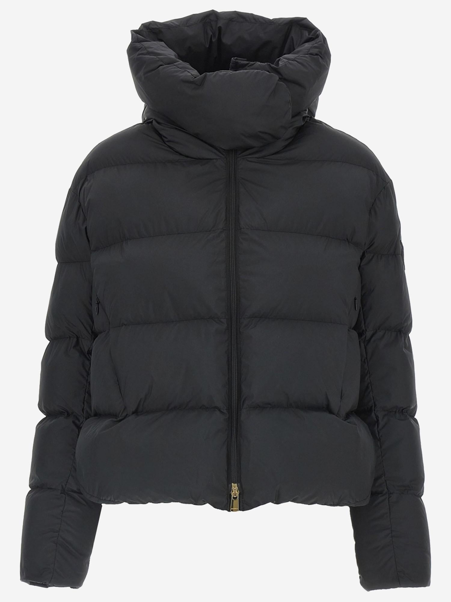 PIUMINO GIZA IN NYLON