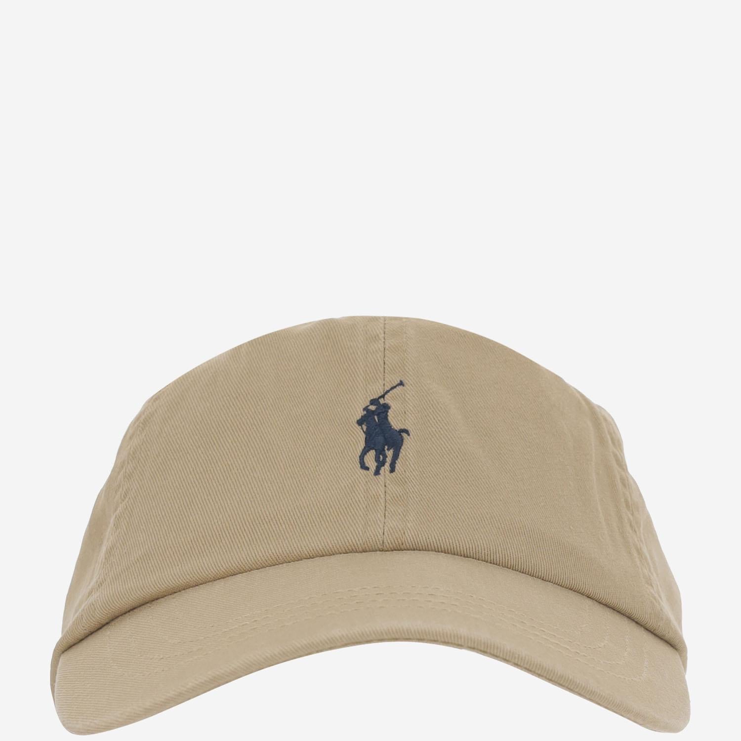 CAPPELLO DA BASEBALL CON LOGO