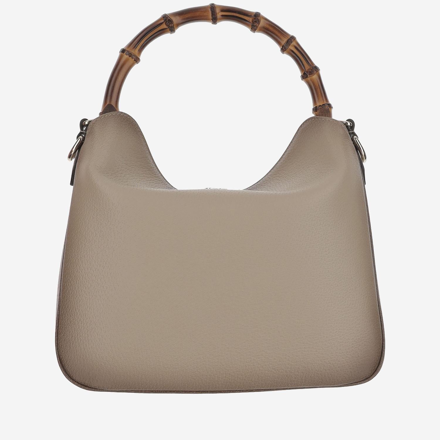 BORSA A SPALLA DIANA MEDIA