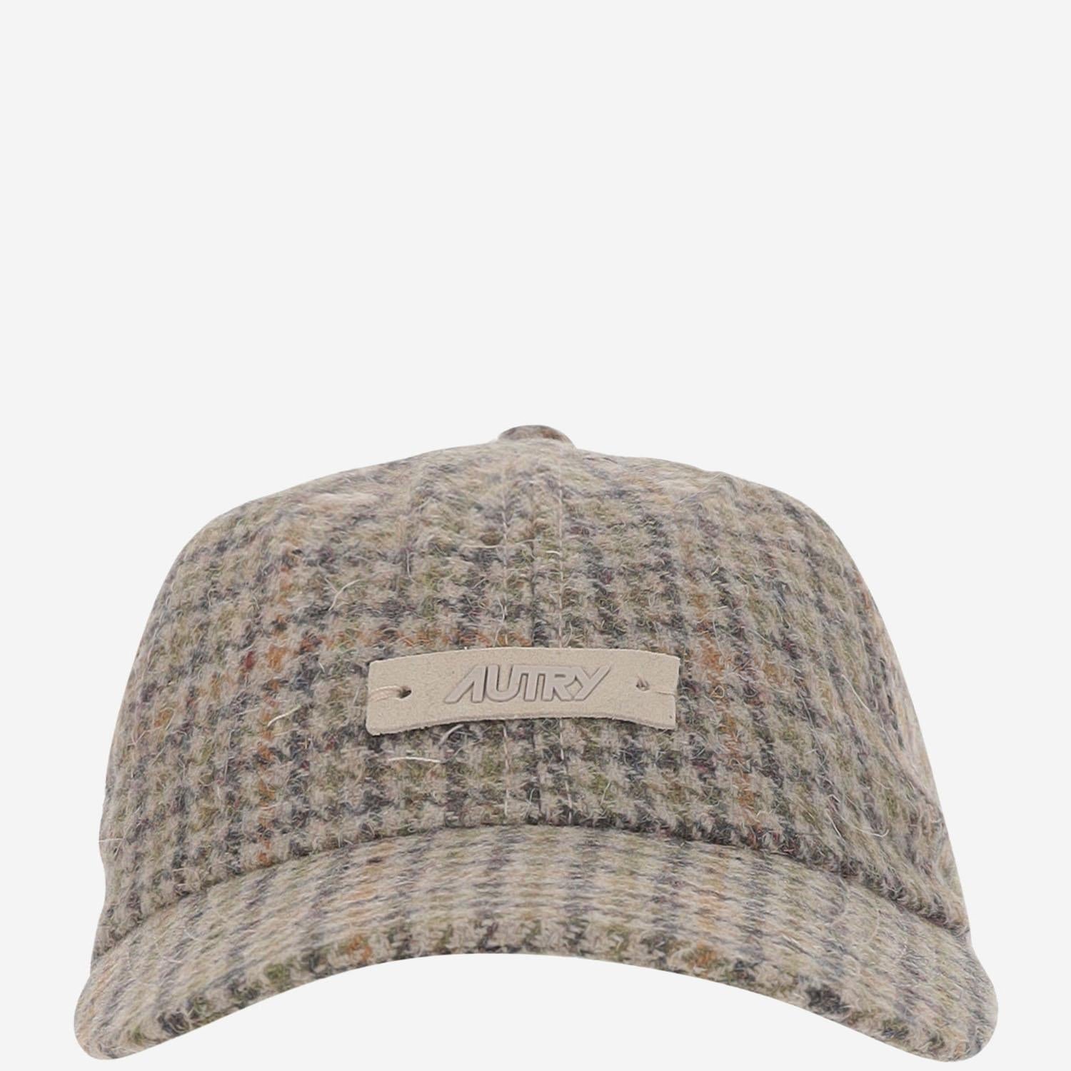 CAPPELLO DA BASEBALL CON LOGO