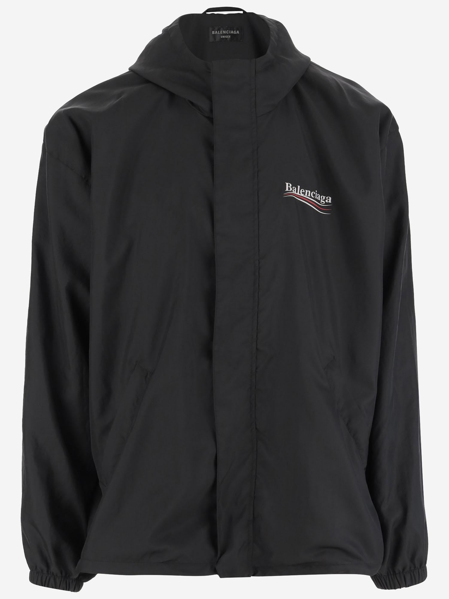 GIACCA POLITICAL CAMPAIGN