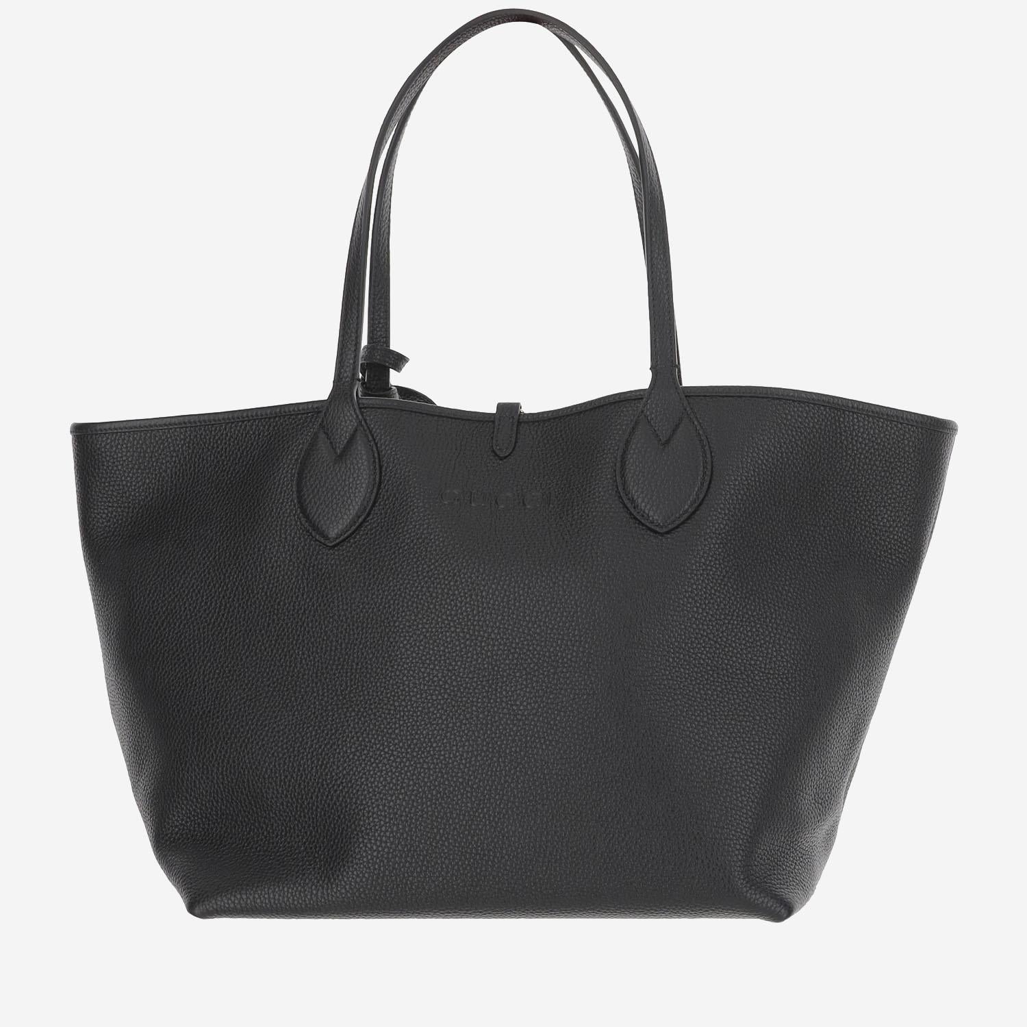 Borsa shopping Gucci Totissima reversibile misura grande