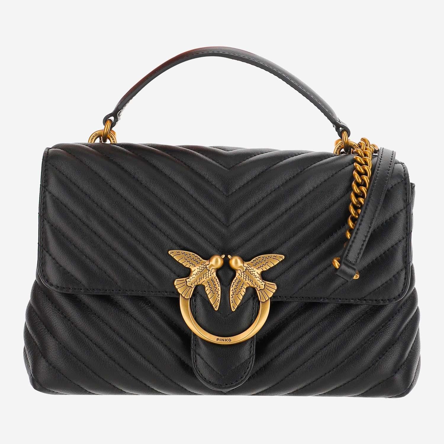 BORSA LOVE LADY PUFF CLASSIC