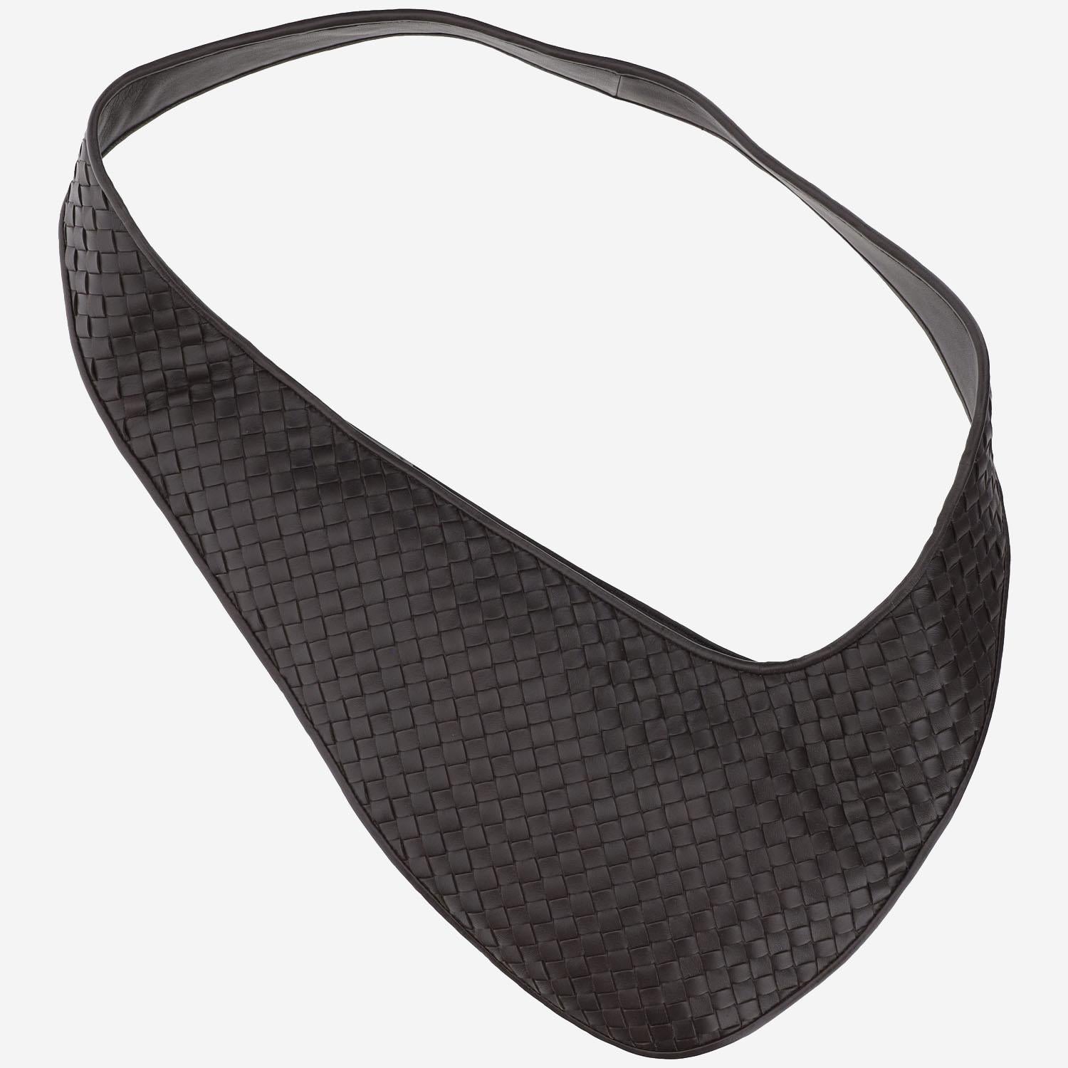 Borsa Sling Veneto in pelle