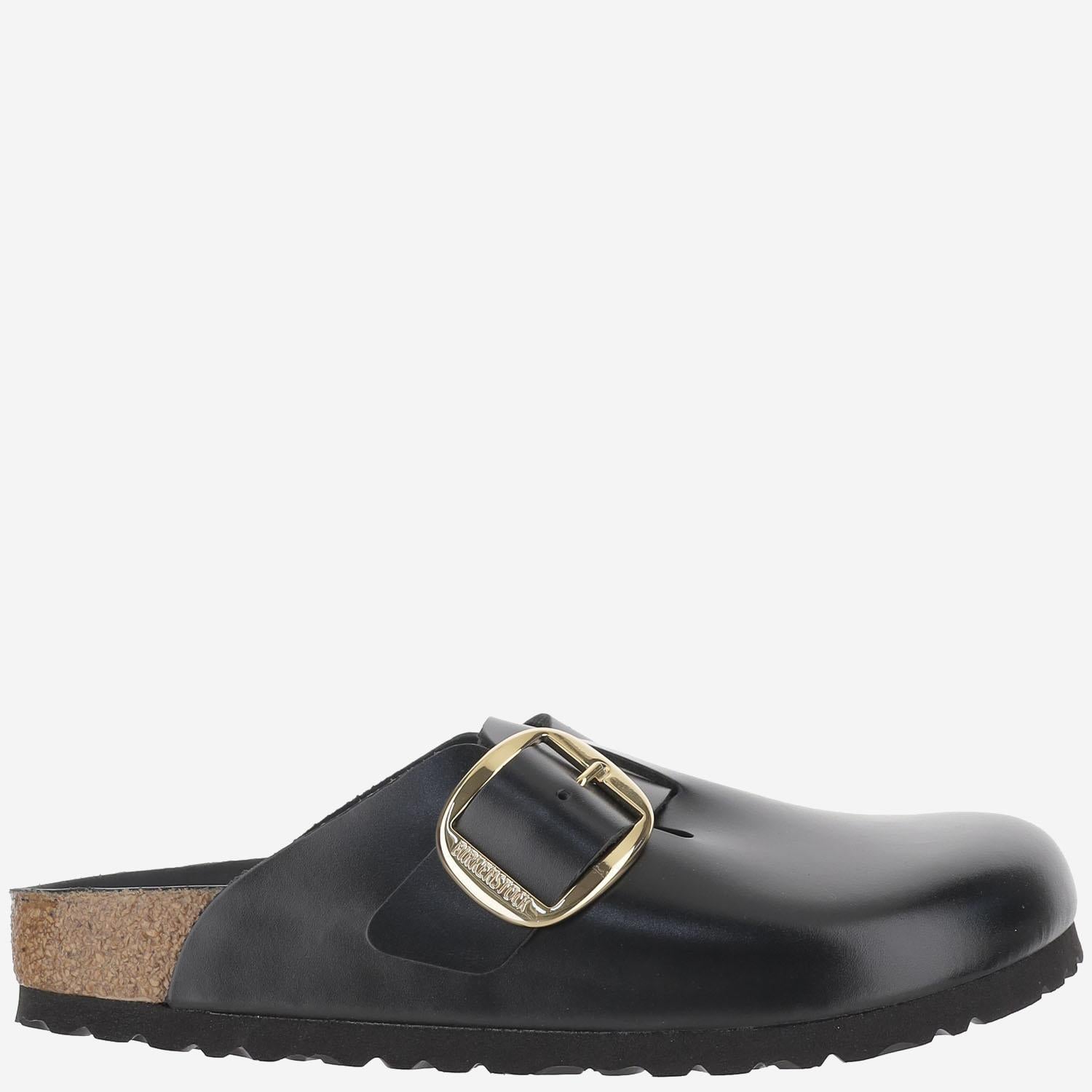 SABOT BOSTON BIG BUCKLE