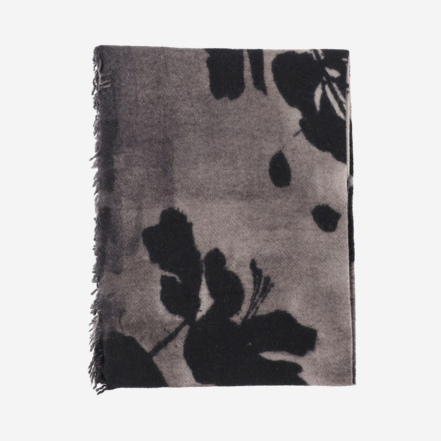 SCIARPA MARLON IN MISTO LANA