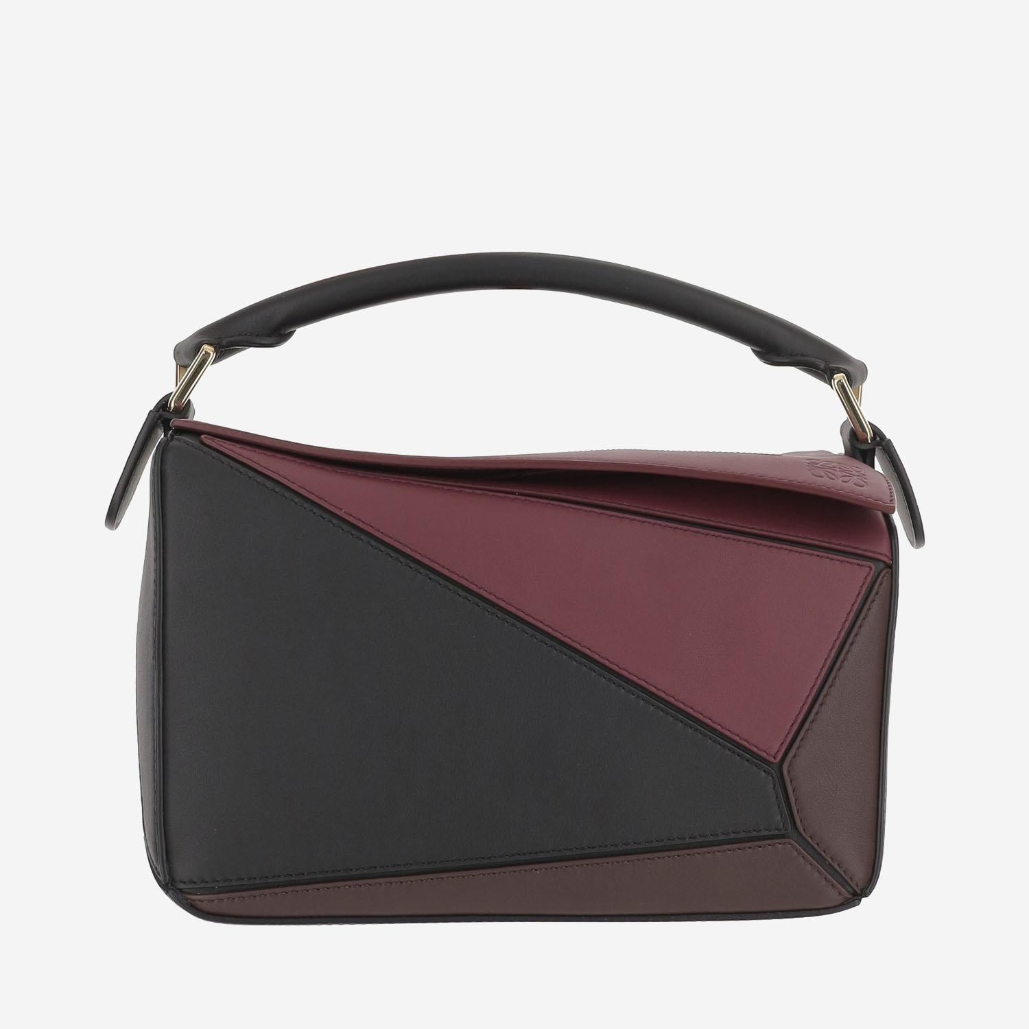 BORSA PUZZLE PICCOLA