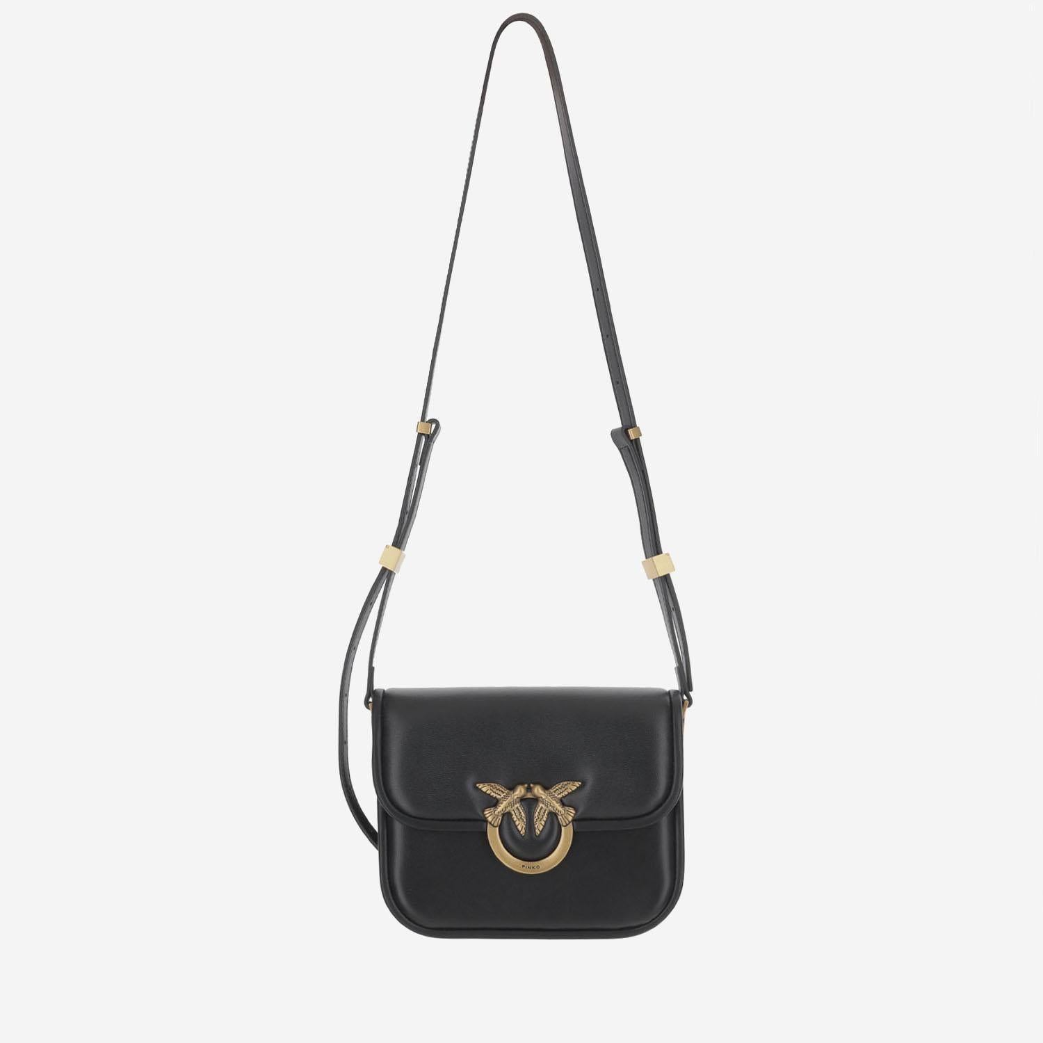 BORSA LOVE BOX A TRACOLLA