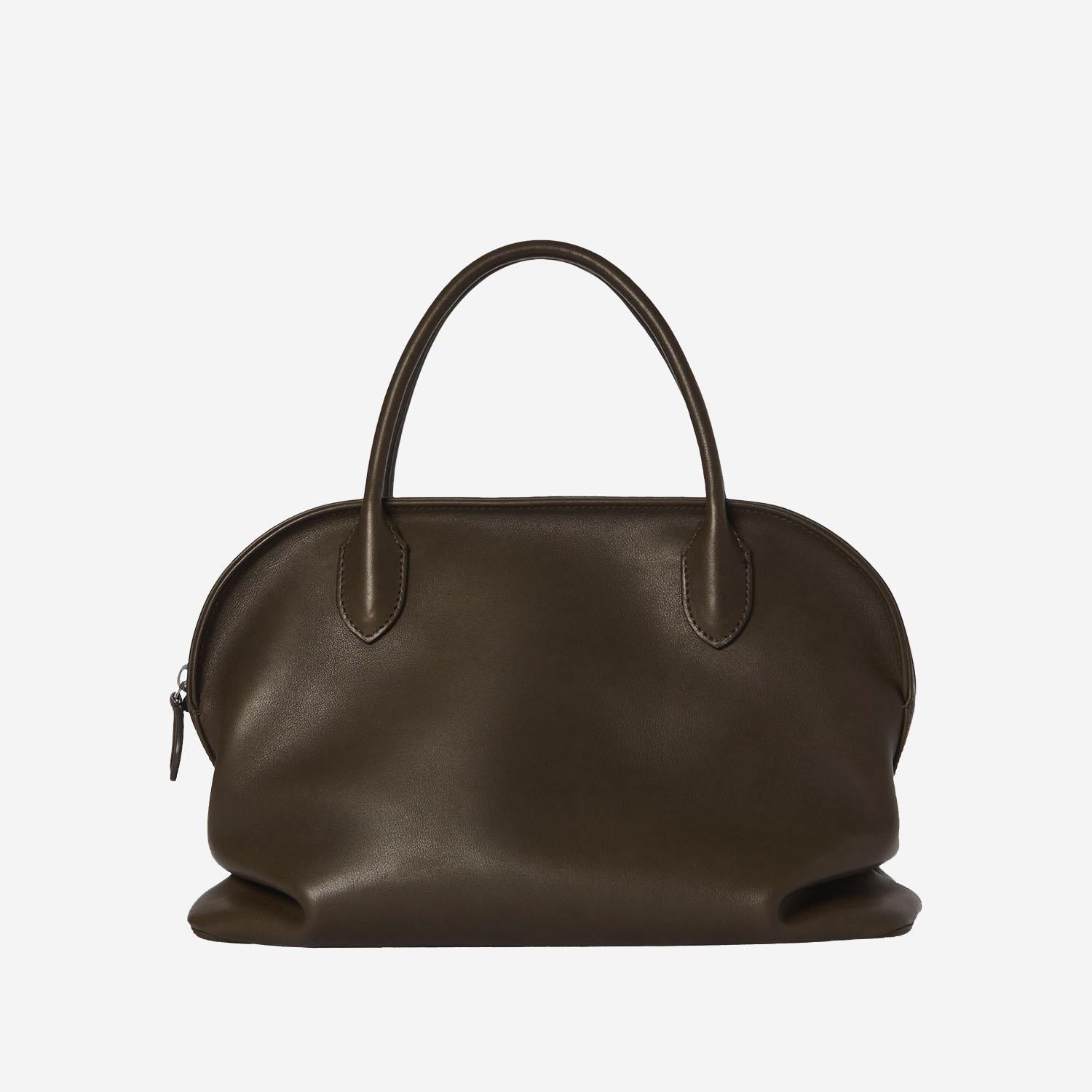 BORSA AGNES IN PELLE