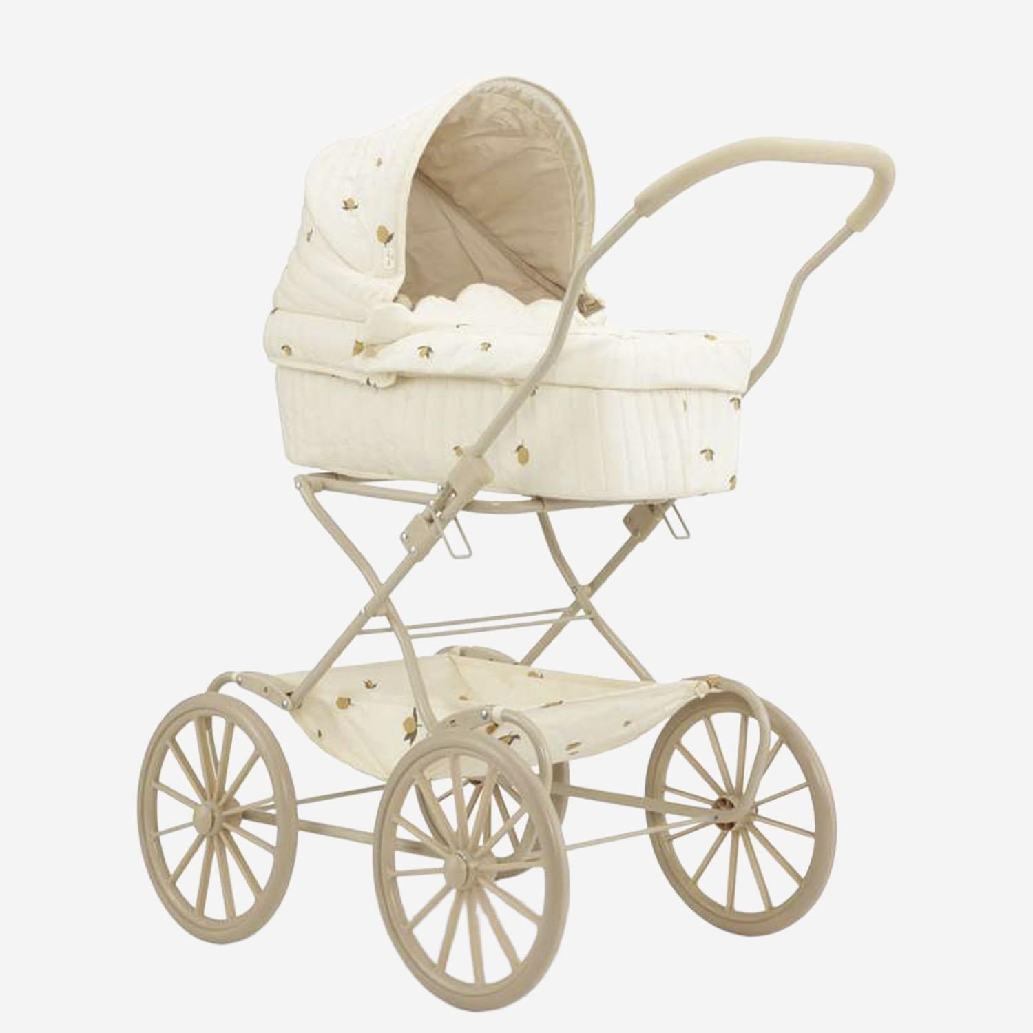 CARROZZINA PER BAMBOLE