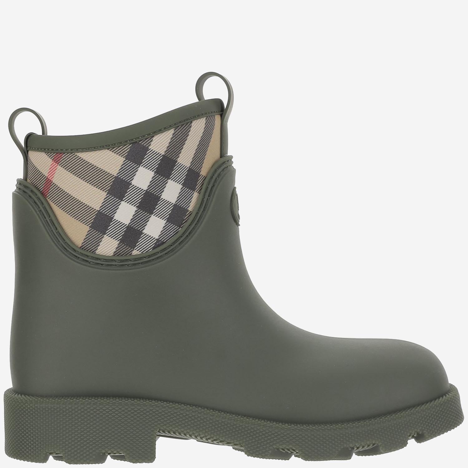 Stivaletti Marsh Stamp