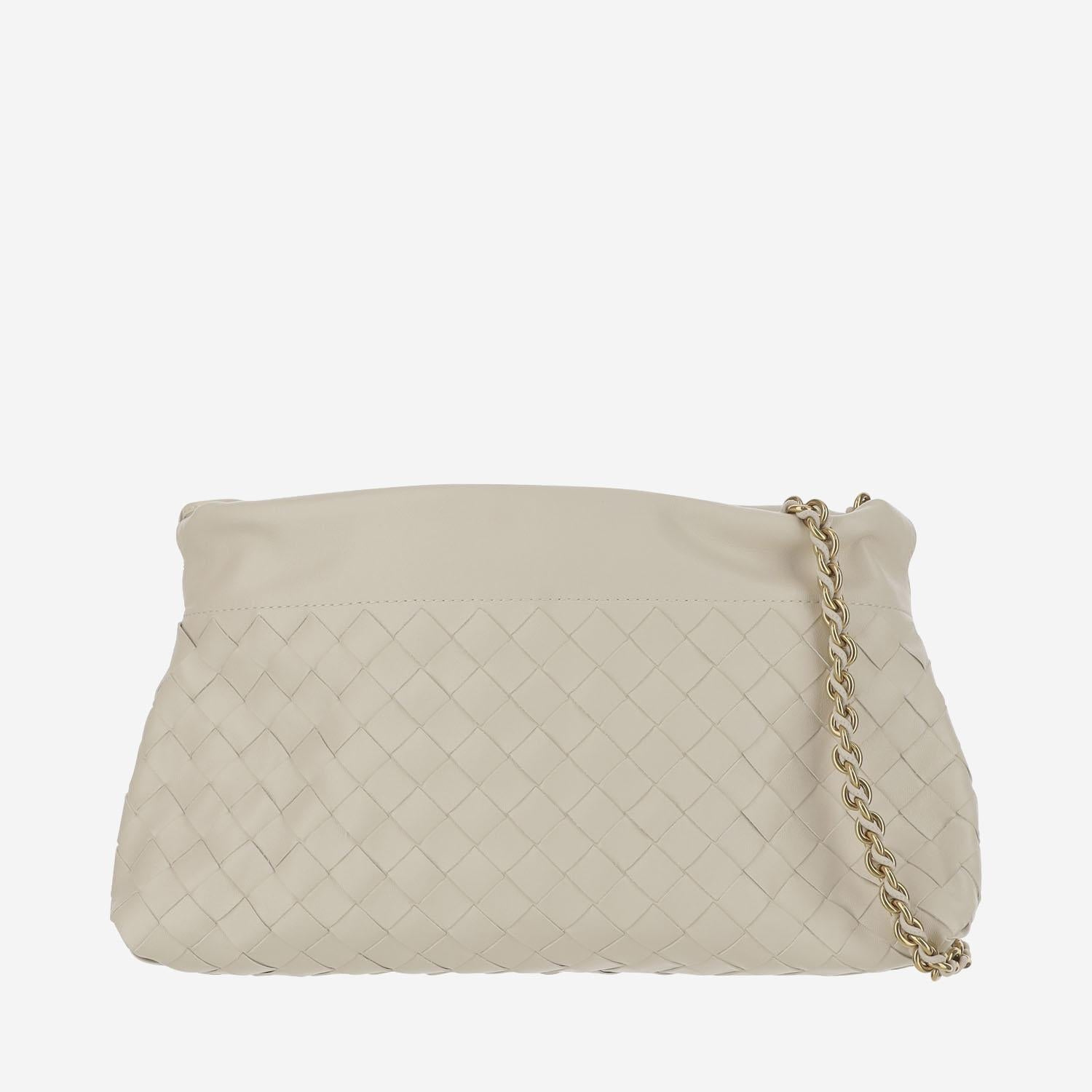 Dustbag Notte in pelle