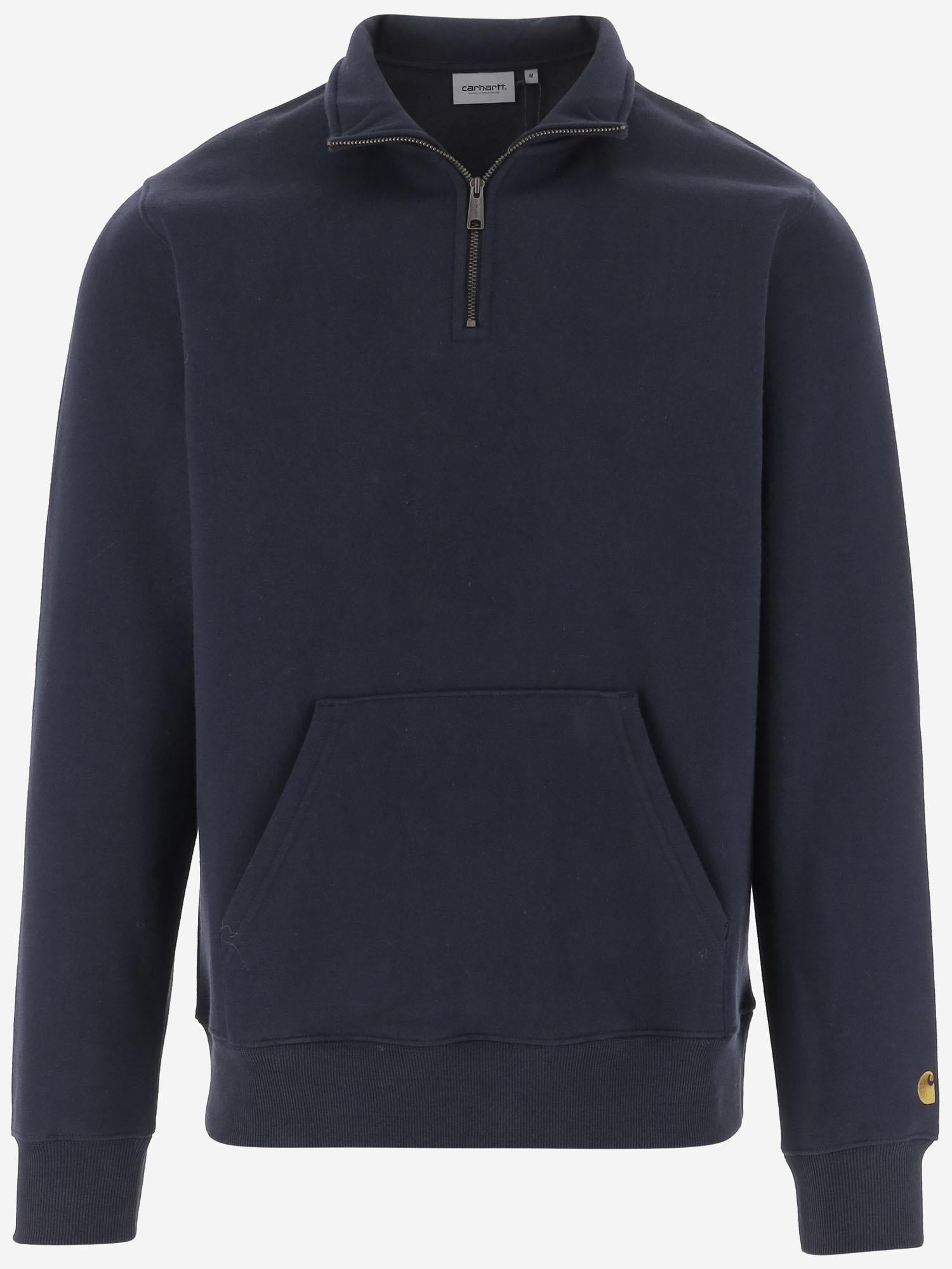 FELPA IN MISTO COTONE