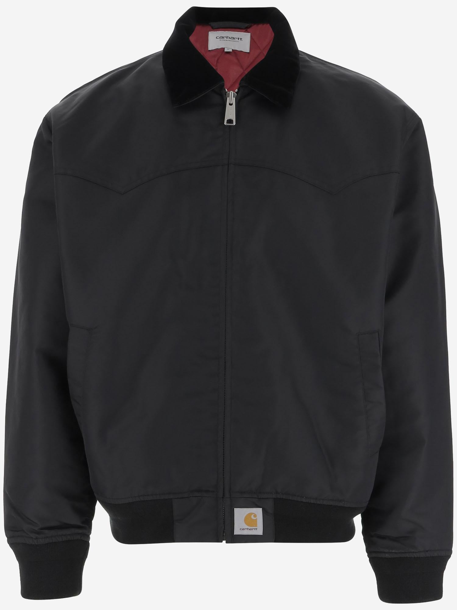 GIACCA SANTA FE ALUMNI