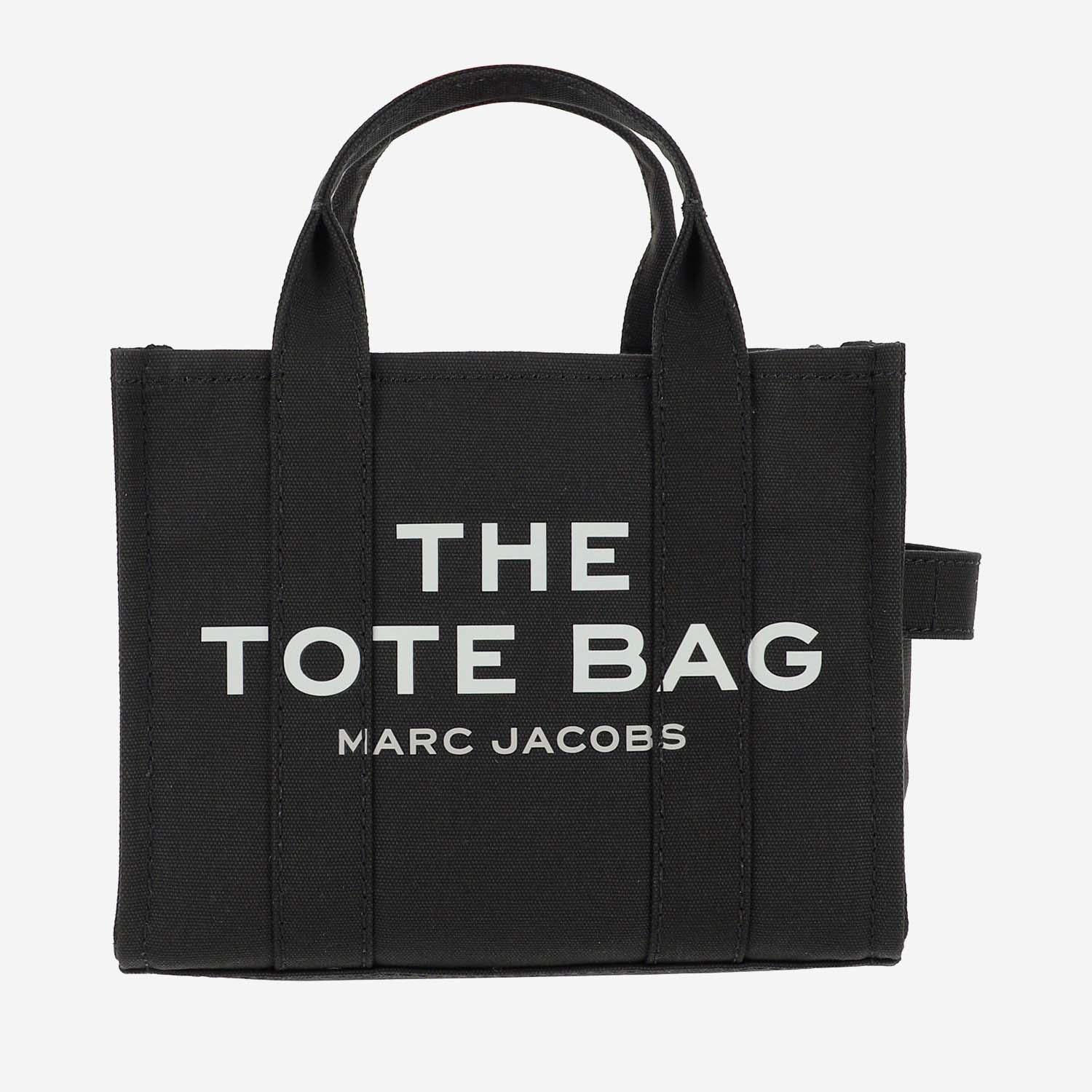 THE MINI TOTE BAG