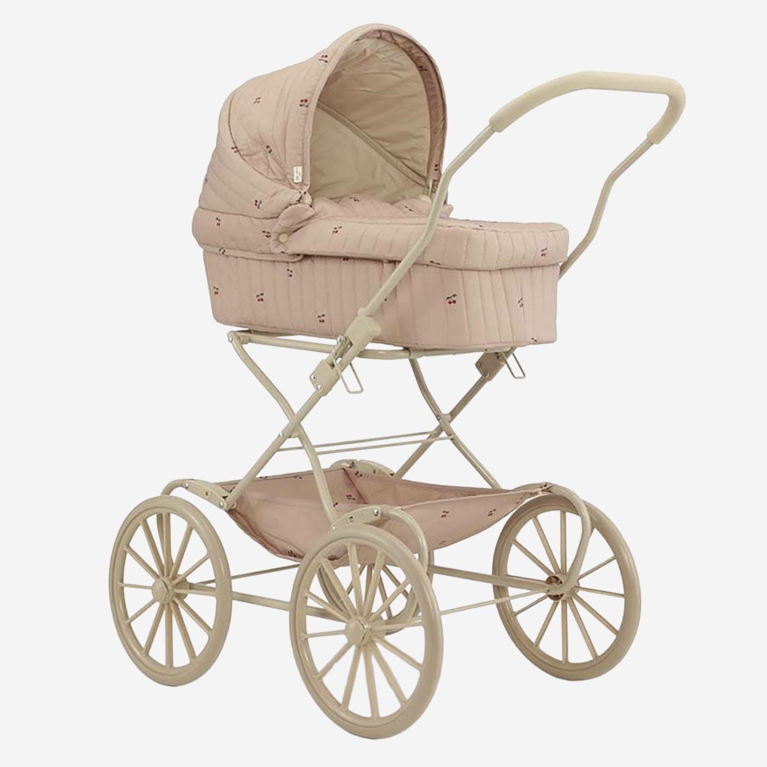 CARROZZINA PER BAMBOLE