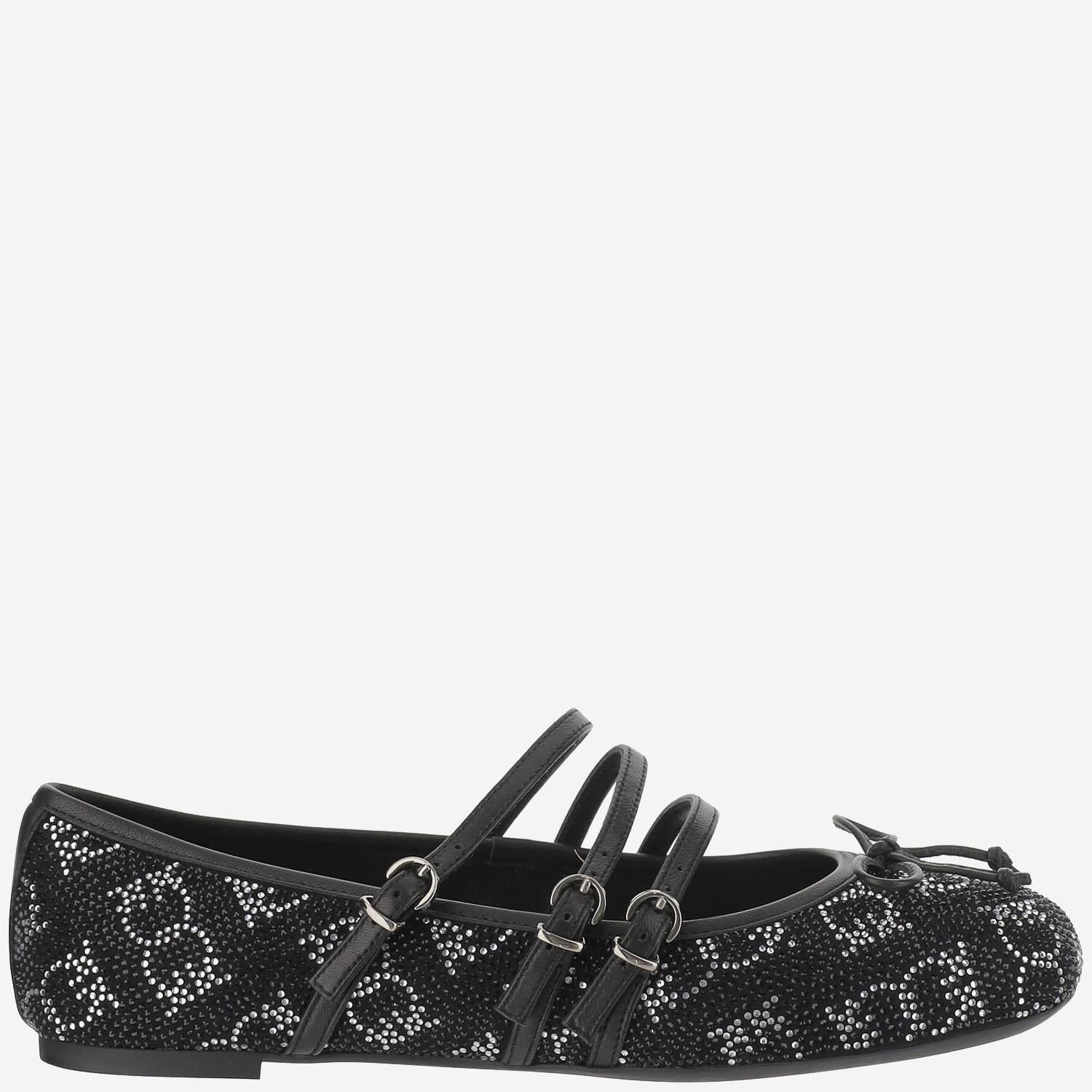 BELLERINE GIOIA CON STRASS