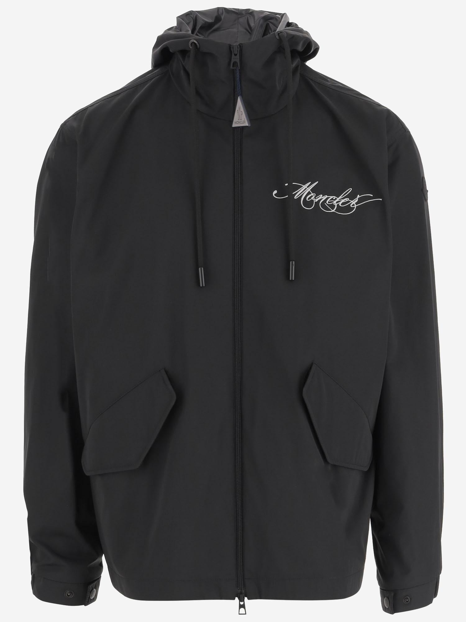 GIACCA IRACLIA CON LOGO