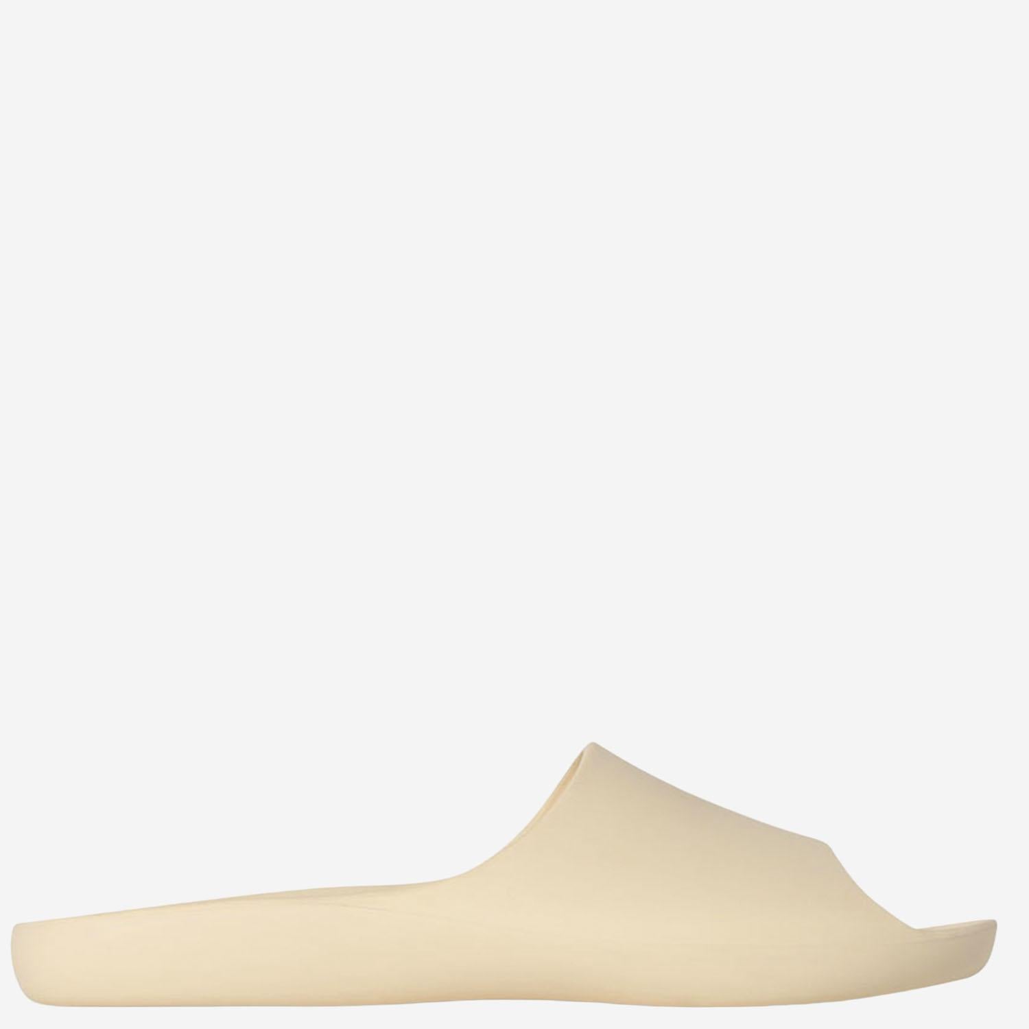 SANDALI SLIDER AMA IN GOMMA