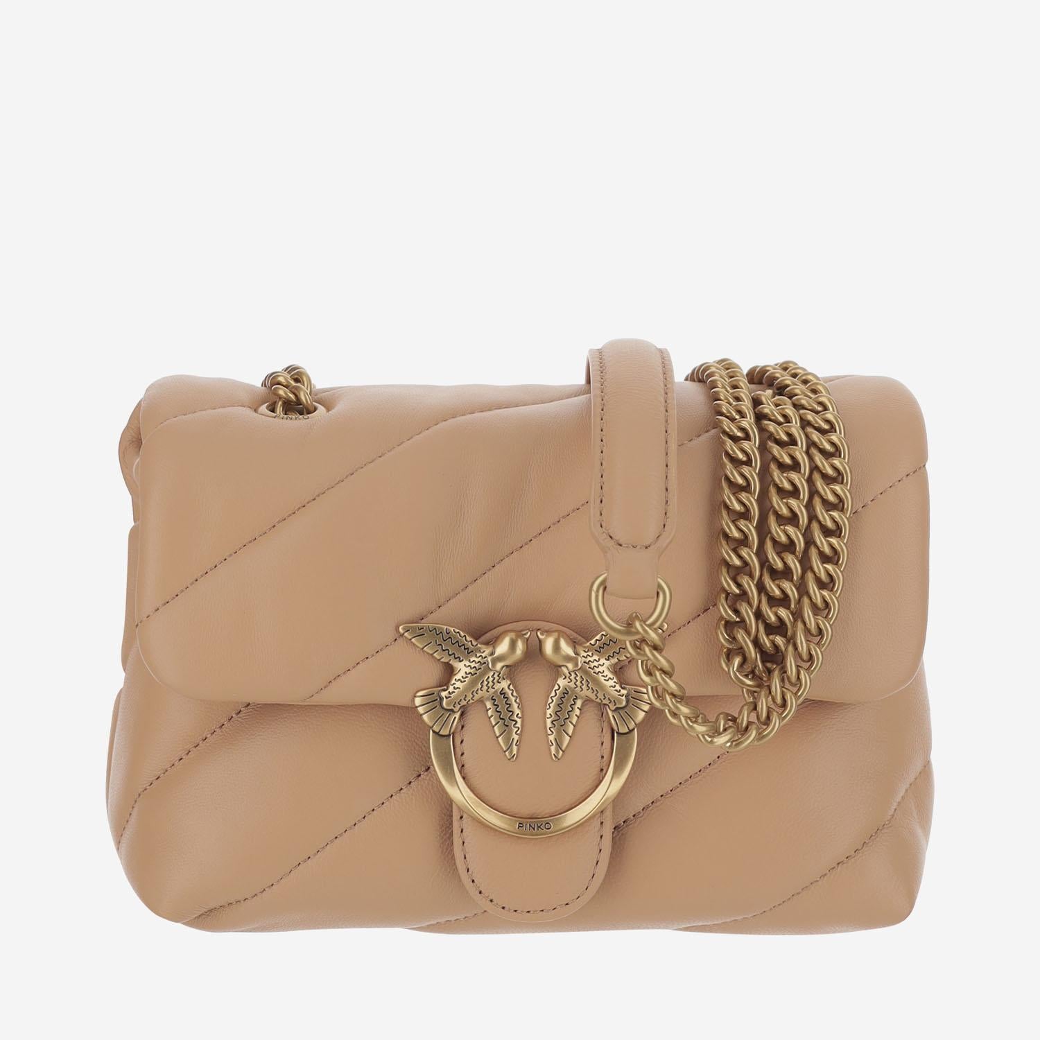 BORSA LOVE MINI PUFF