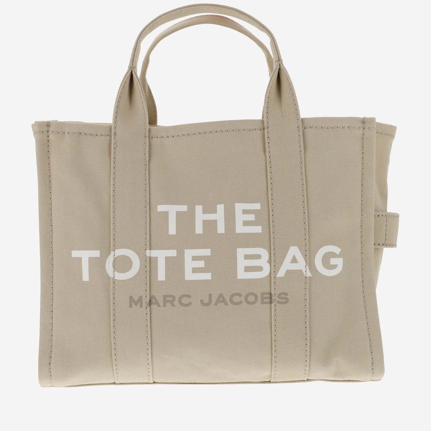 THE MEDIUM TOTE BAG