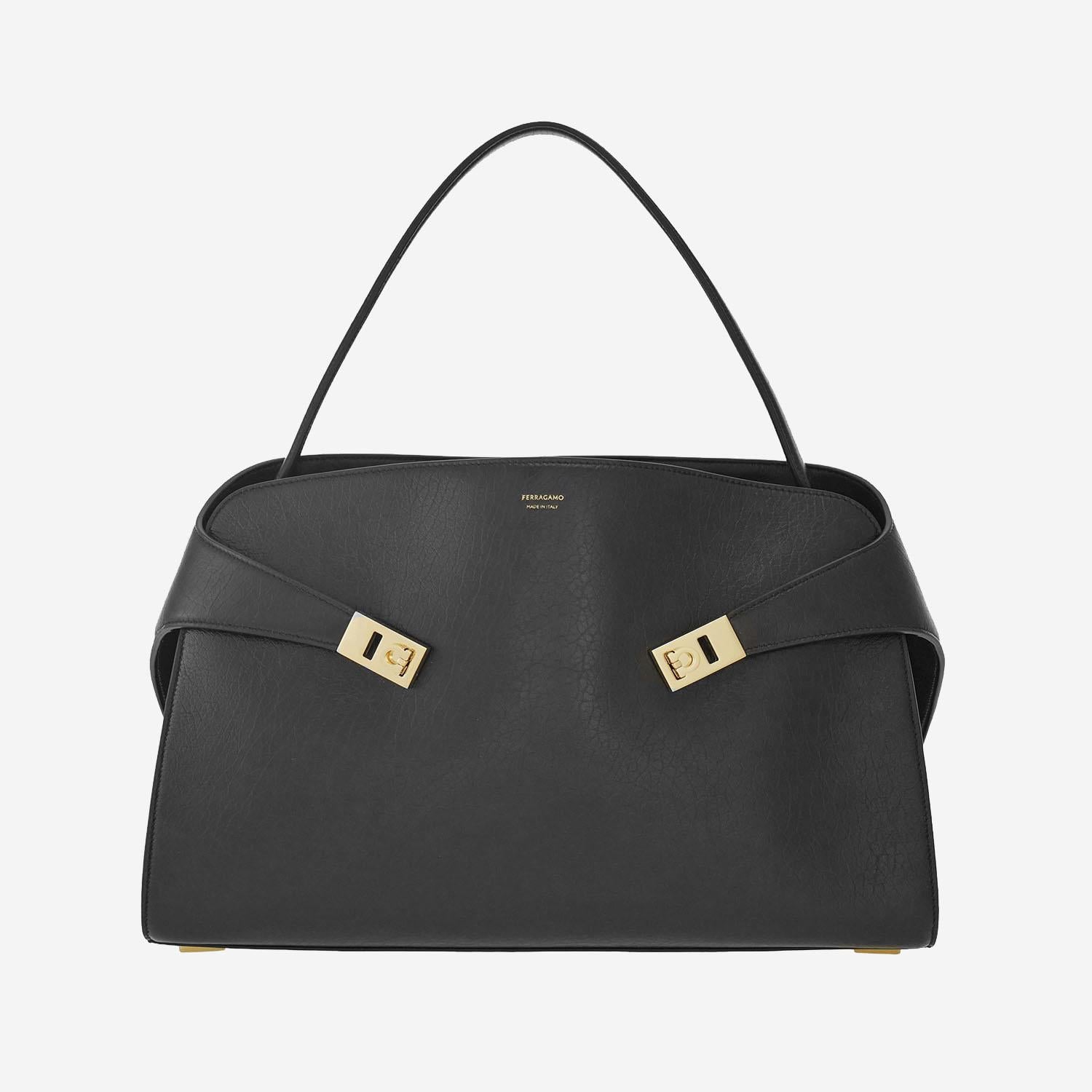 BORSA A SPALLA HUG SOFT