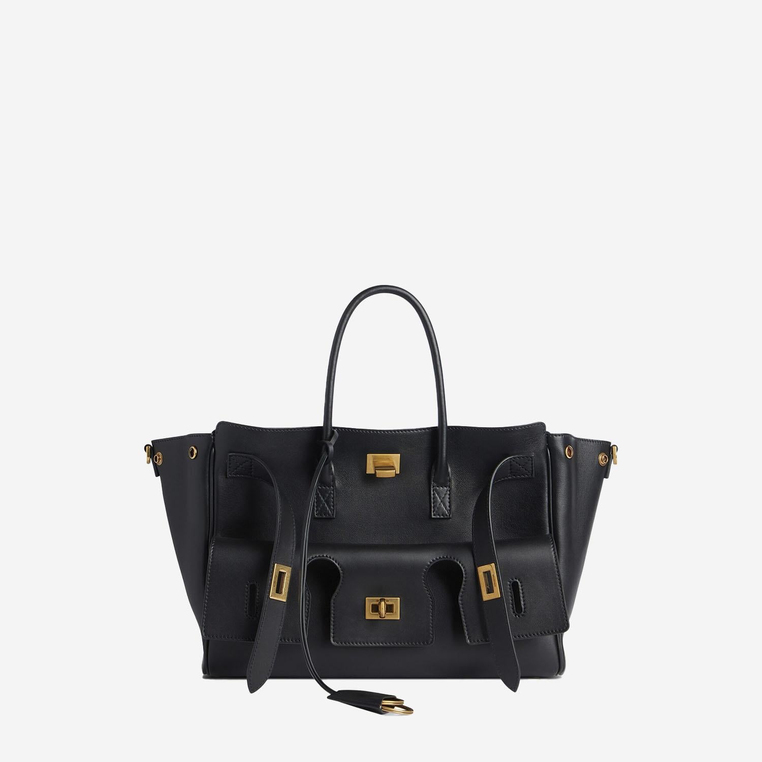 BORSA CARRY ALL BEL AIR PICCOLA